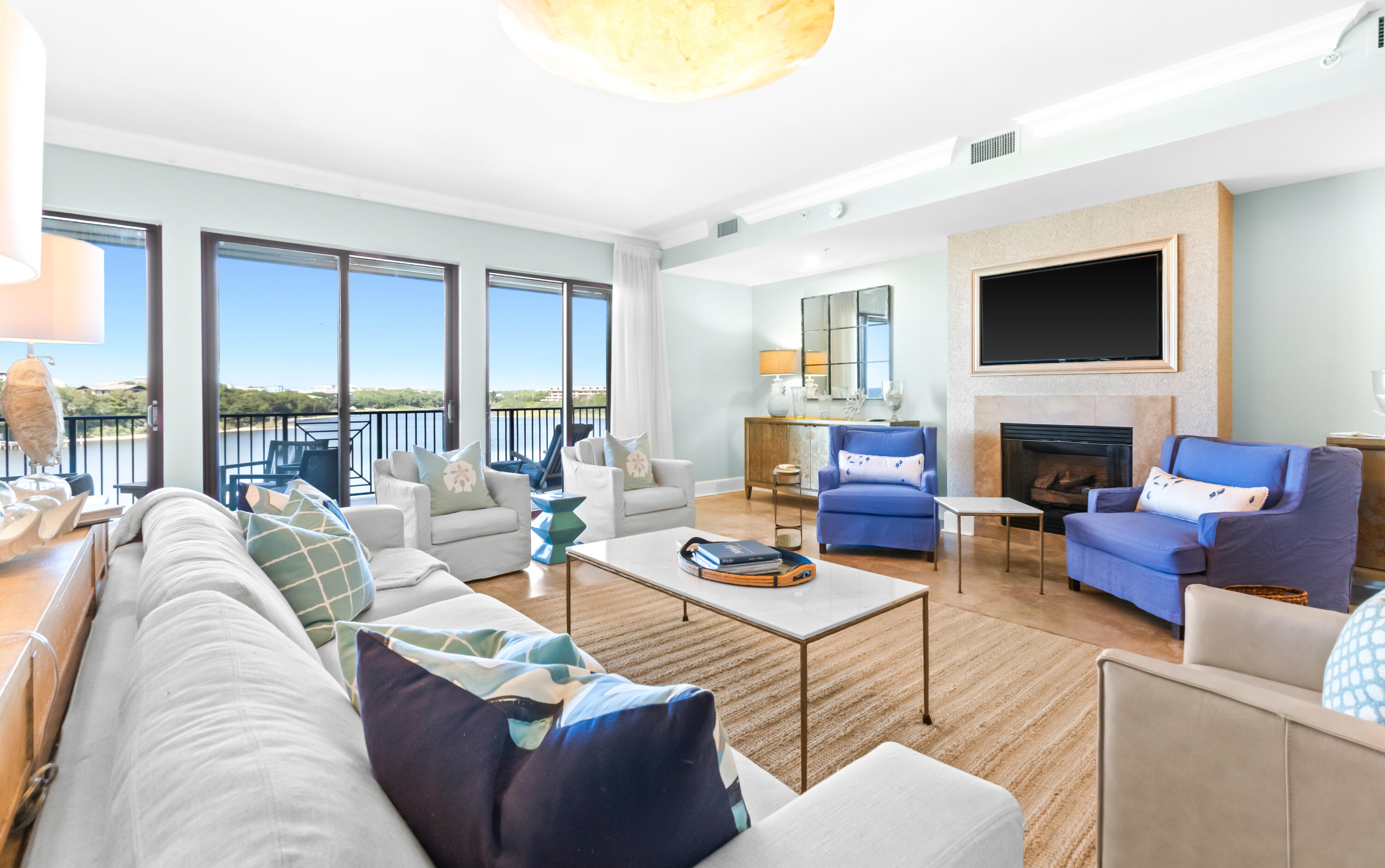 SANCTUARY BY THE SEA CONDO - Residential