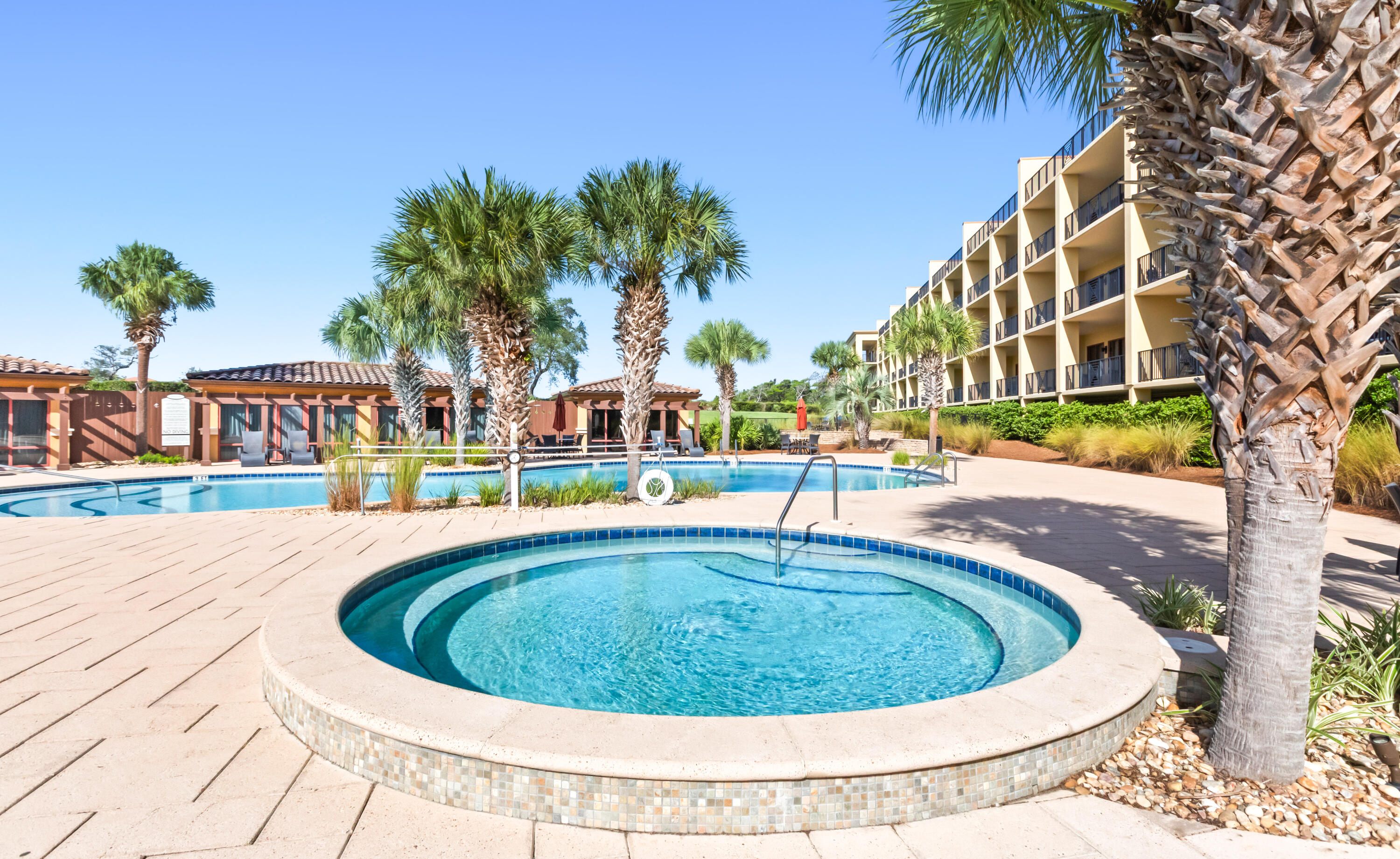 SANCTUARY BY THE SEA CONDO - Residential