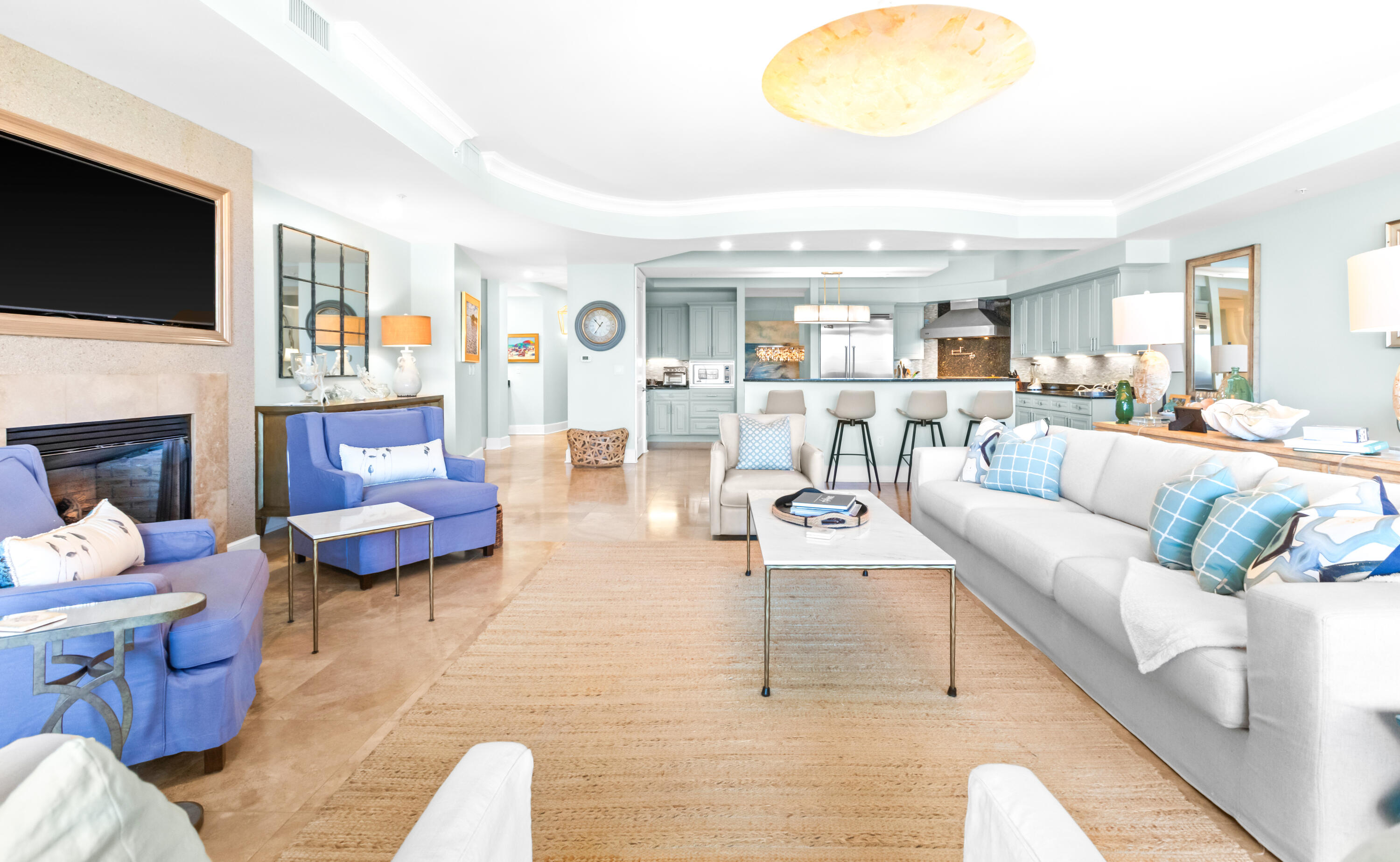 SANCTUARY BY THE SEA CONDO - Residential