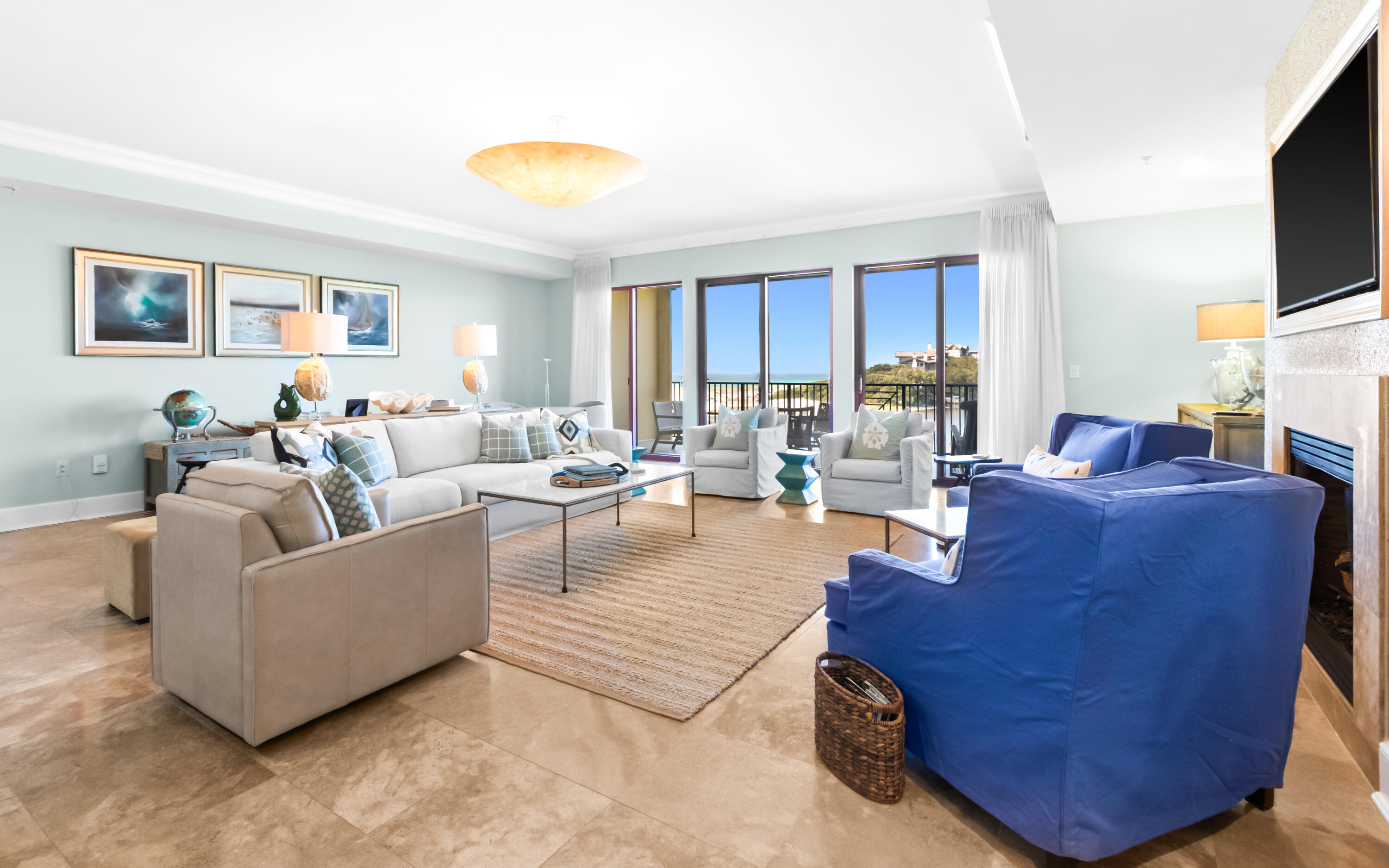 SANCTUARY BY THE SEA CONDO - Residential