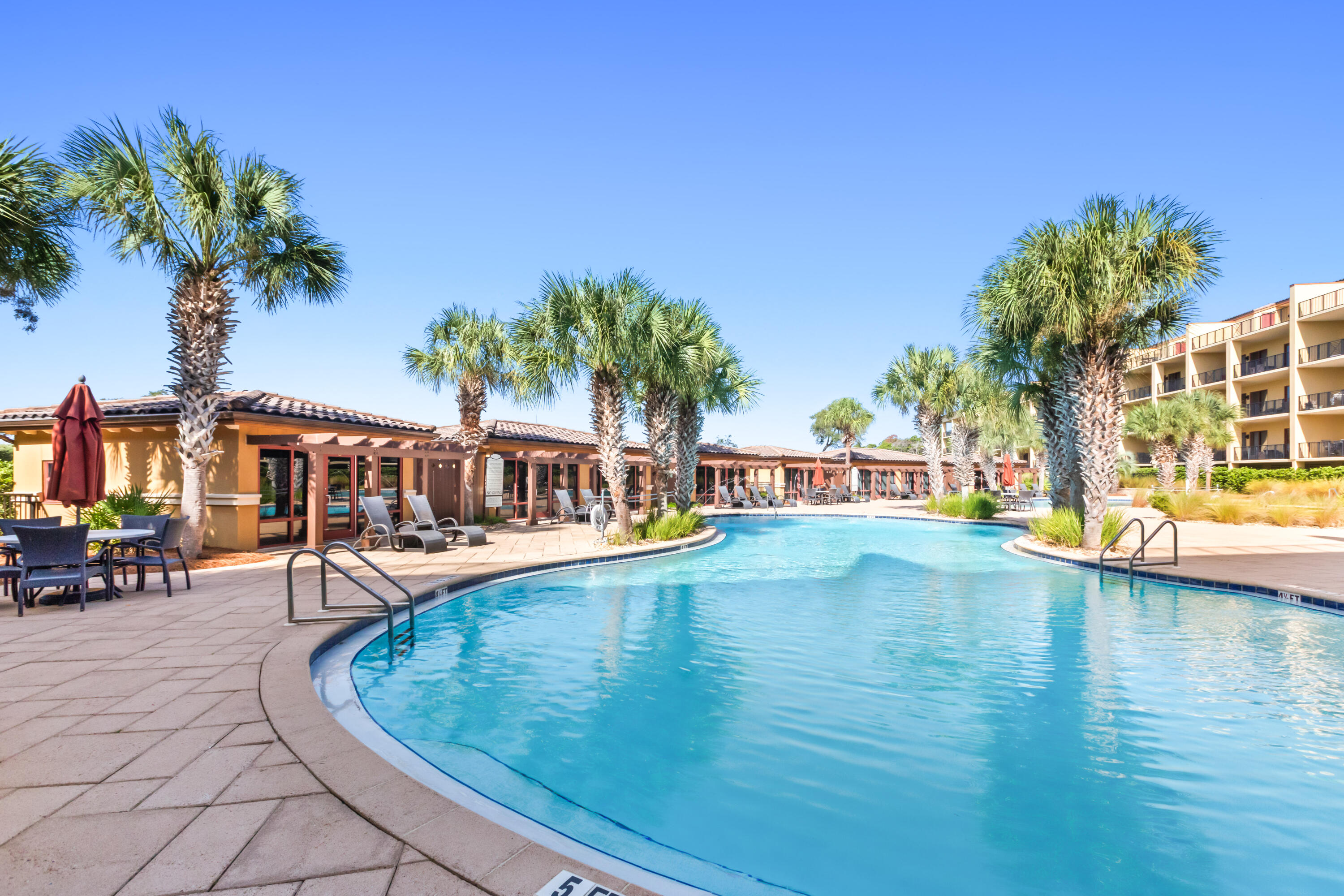 SANCTUARY BY THE SEA CONDO - Residential