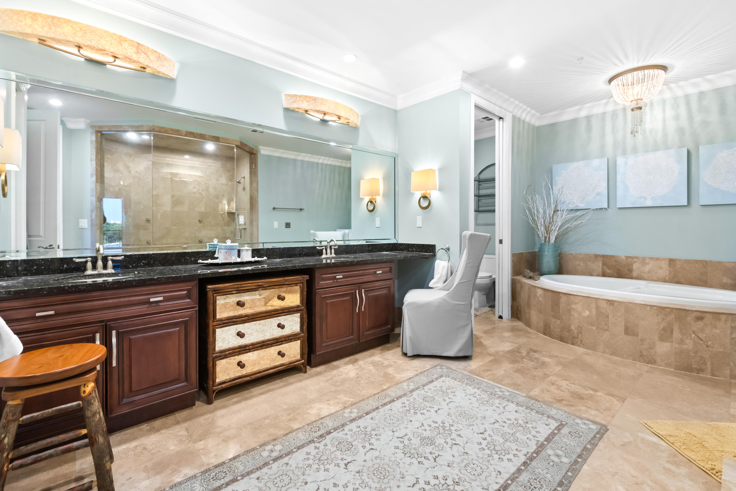SANCTUARY BY THE SEA CONDO - Residential