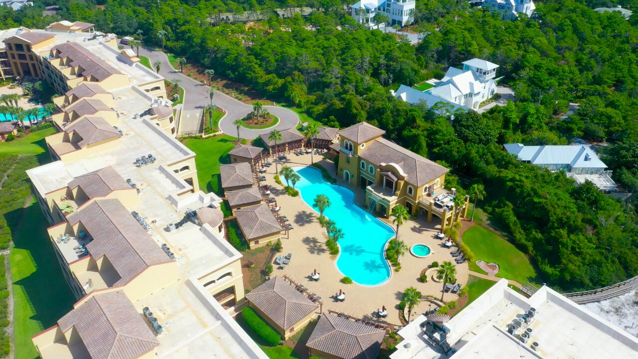 SANCTUARY BY THE SEA CONDO - Residential