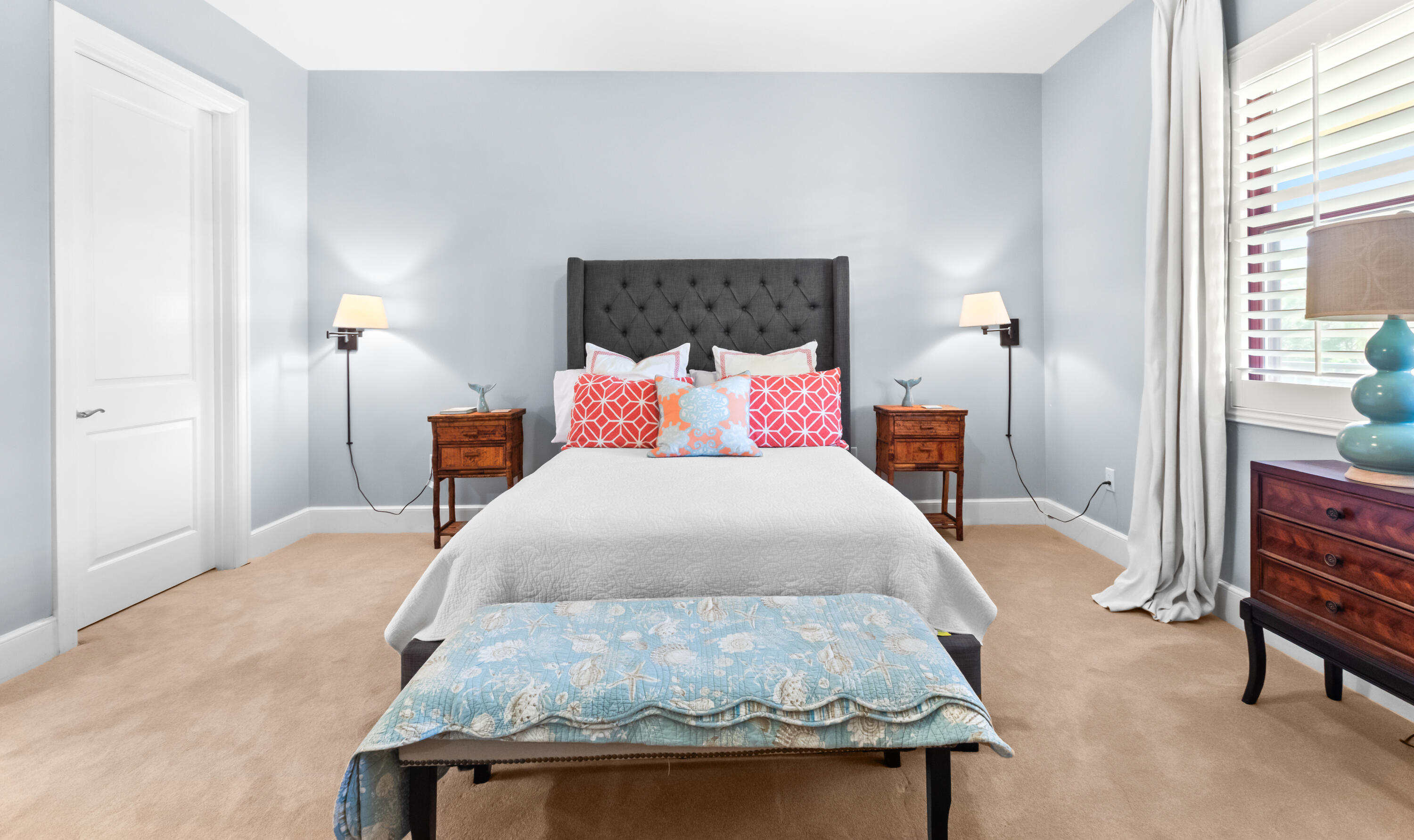 SANCTUARY BY THE SEA CONDO - Residential