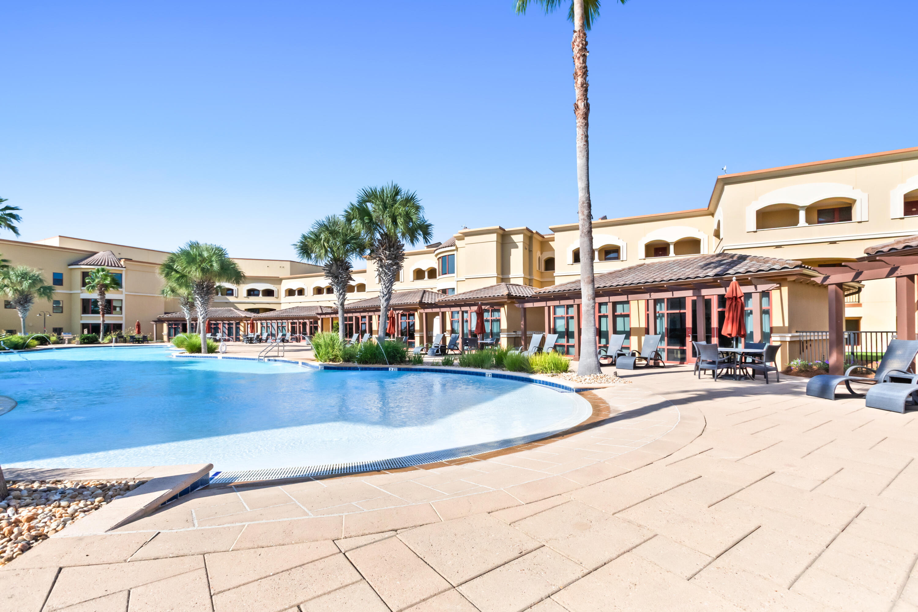 SANCTUARY BY THE SEA CONDO - Residential