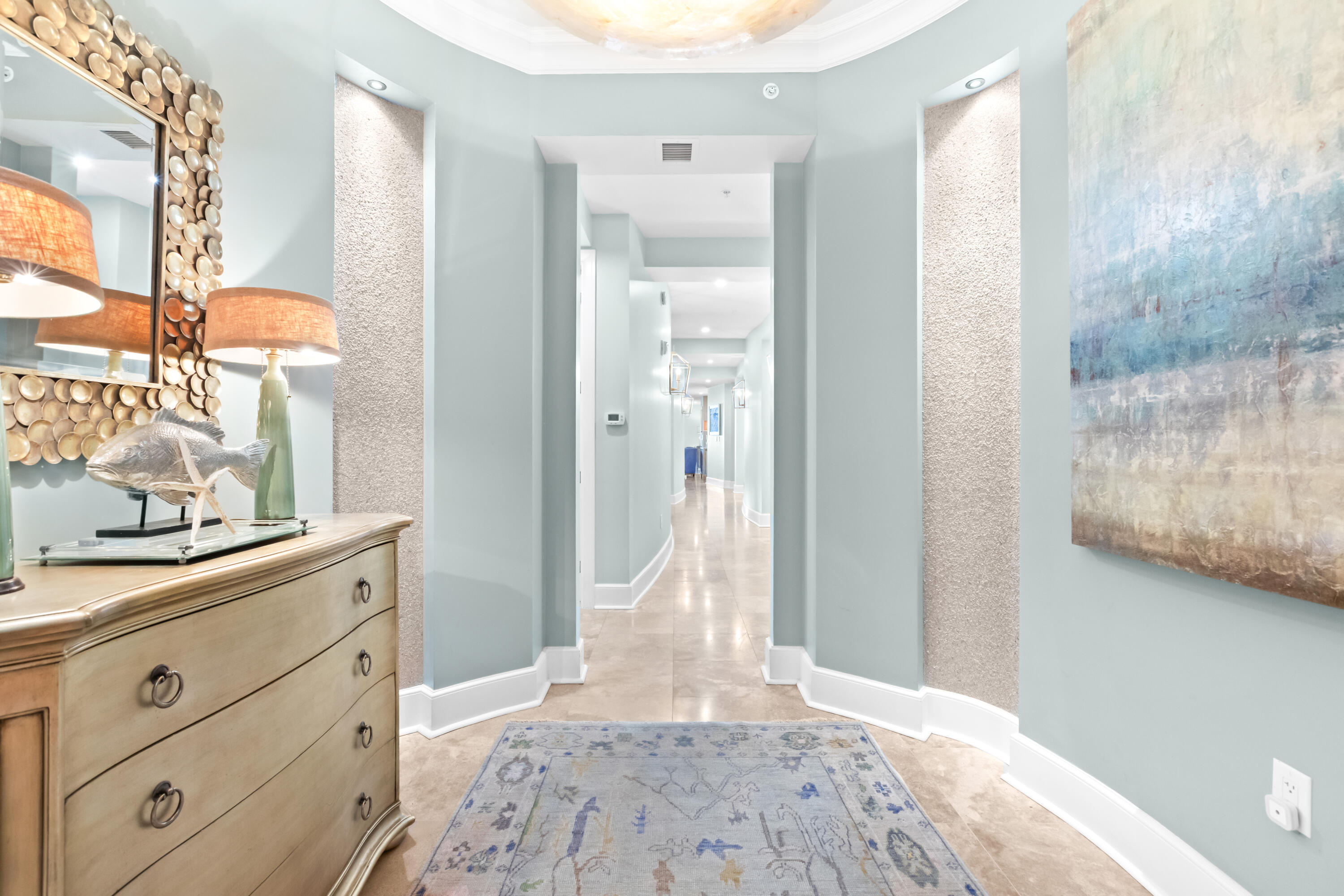 SANCTUARY BY THE SEA CONDO - Residential
