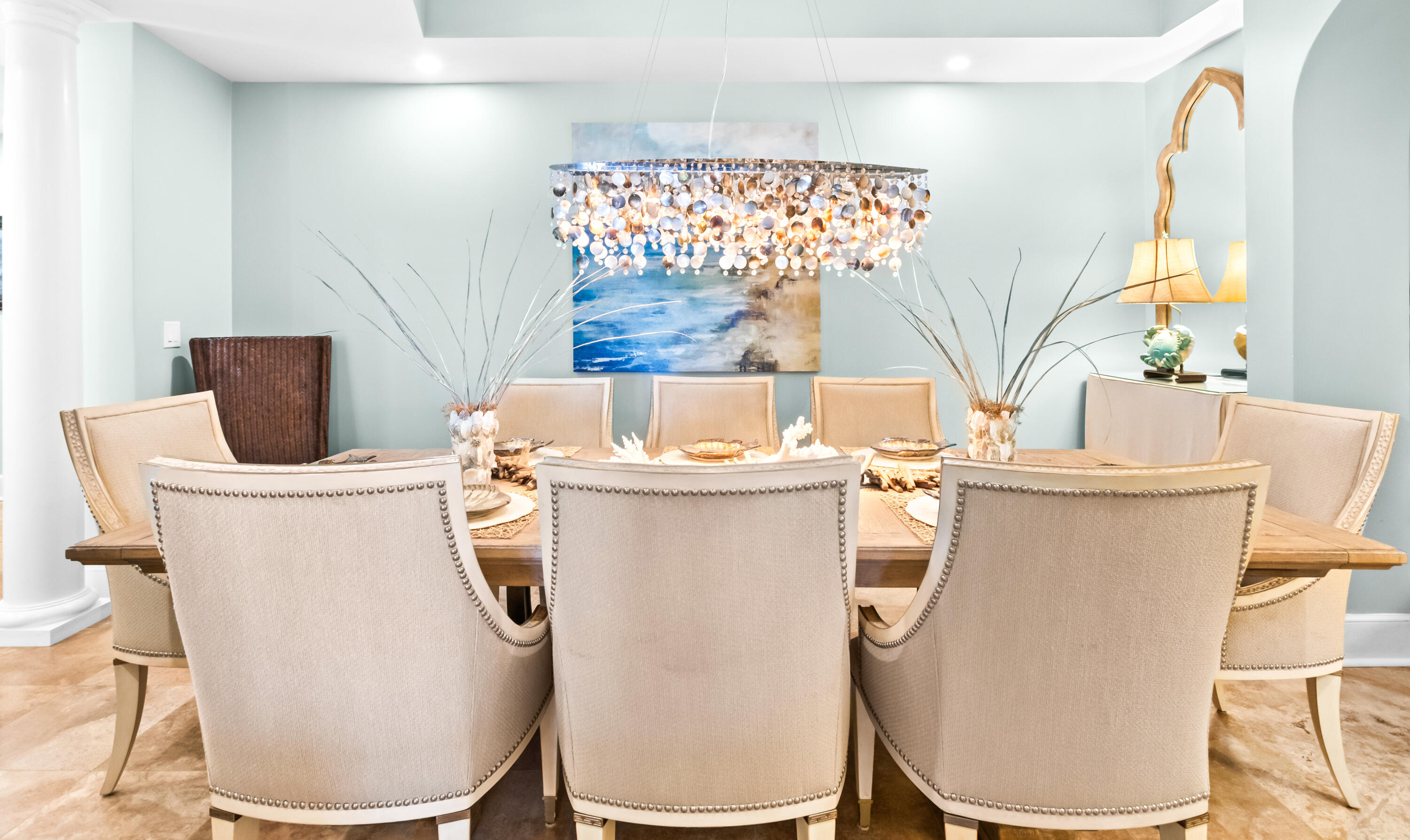 SANCTUARY BY THE SEA CONDO - Residential