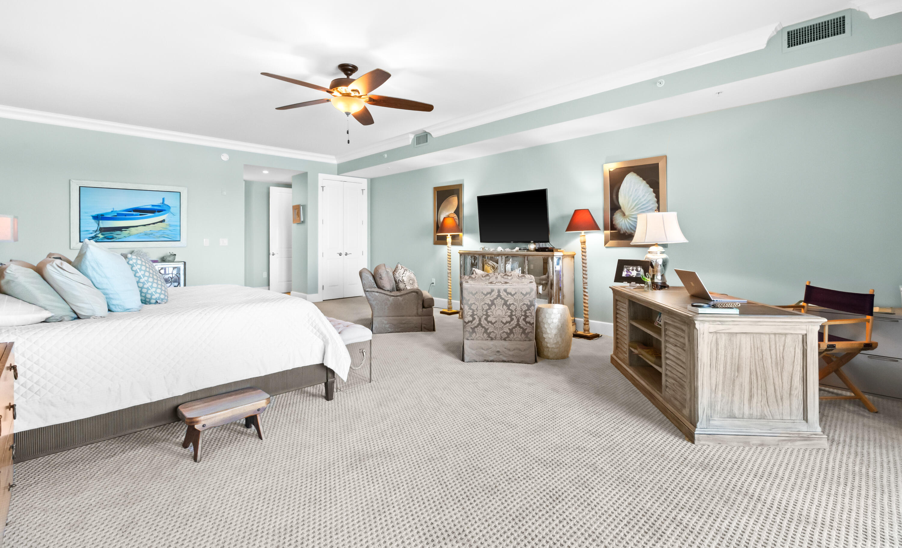 SANCTUARY BY THE SEA CONDO - Residential