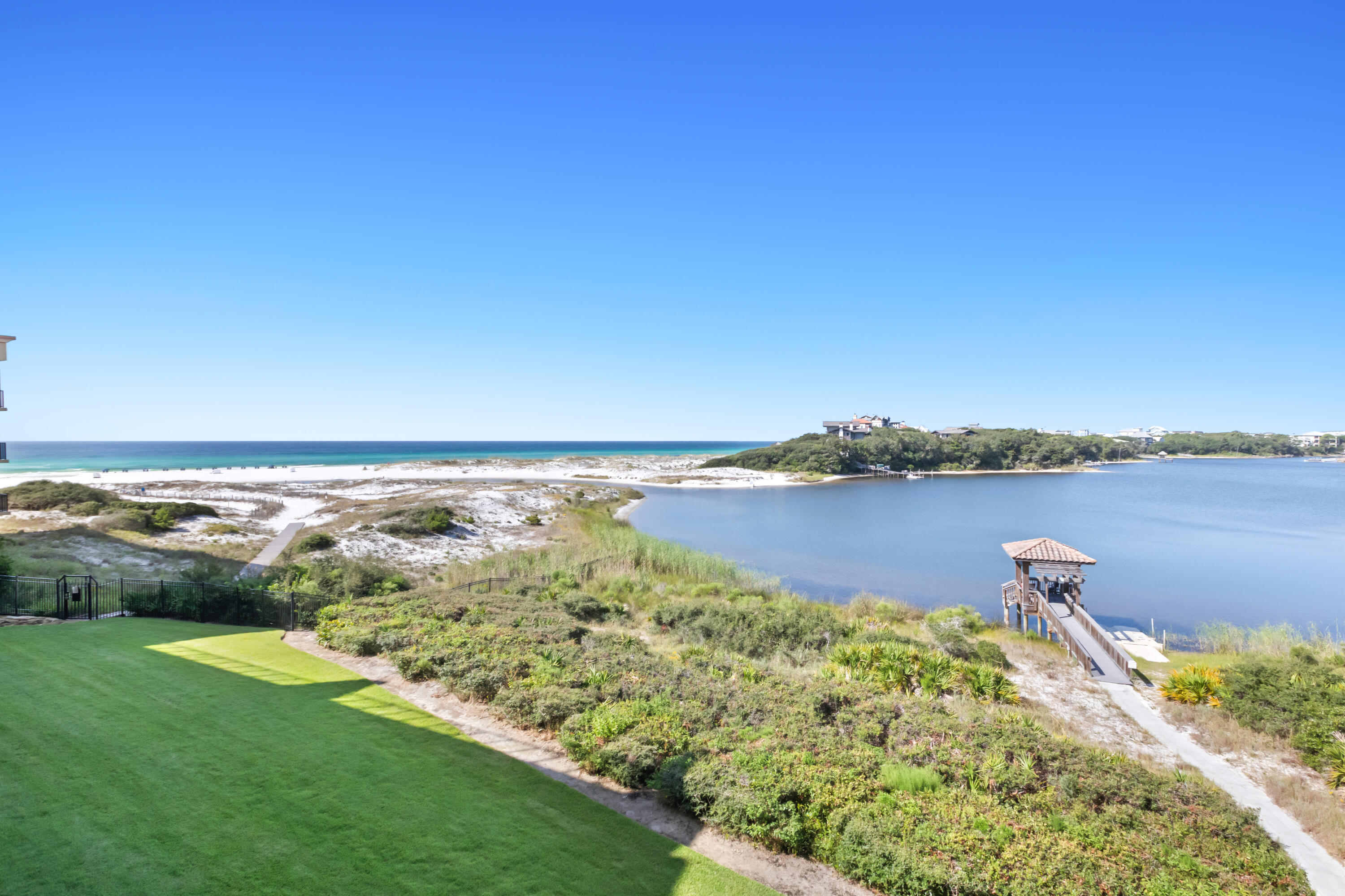 SANCTUARY BY THE SEA CONDO - Residential