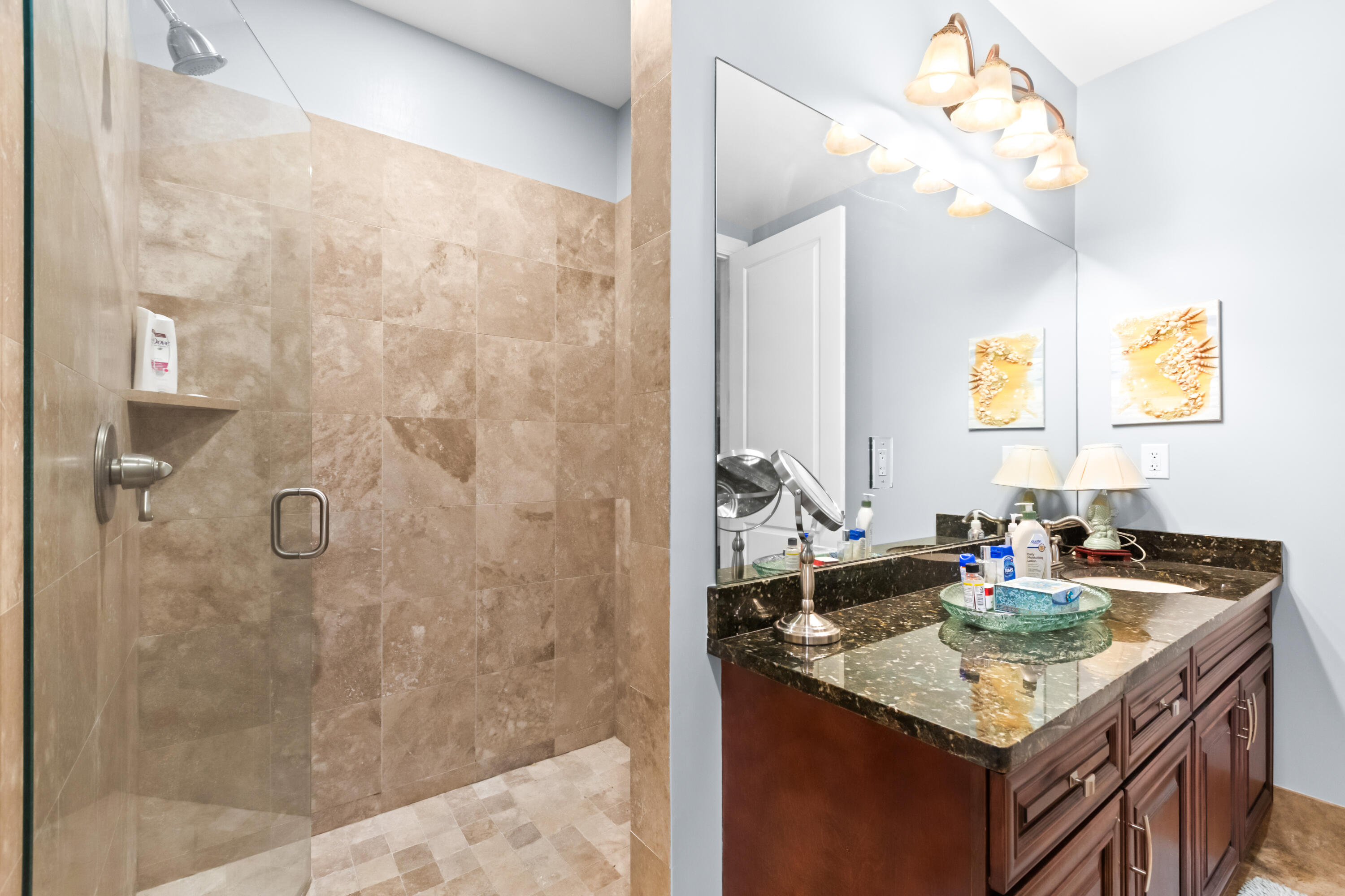 SANCTUARY BY THE SEA CONDO - Residential