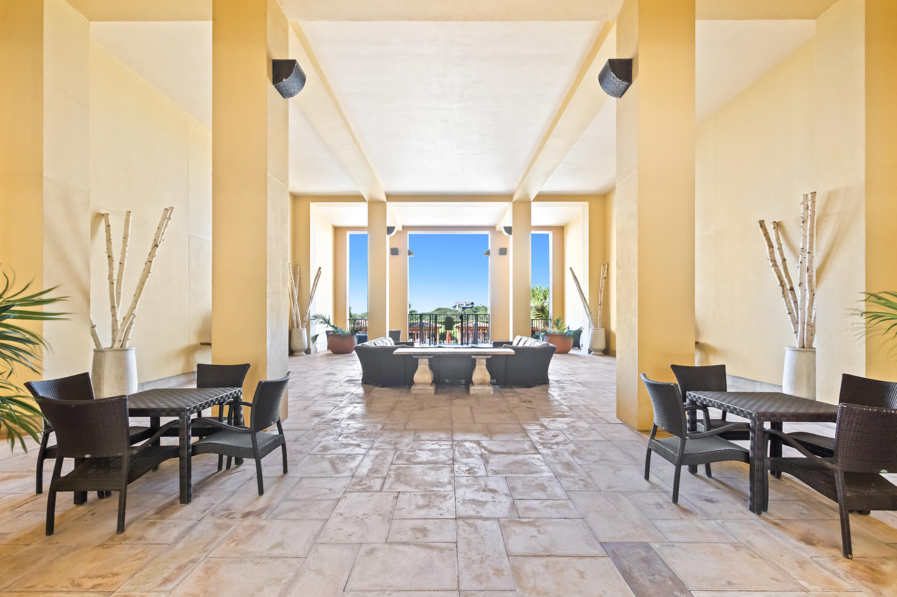 SANCTUARY BY THE SEA CONDO - Residential