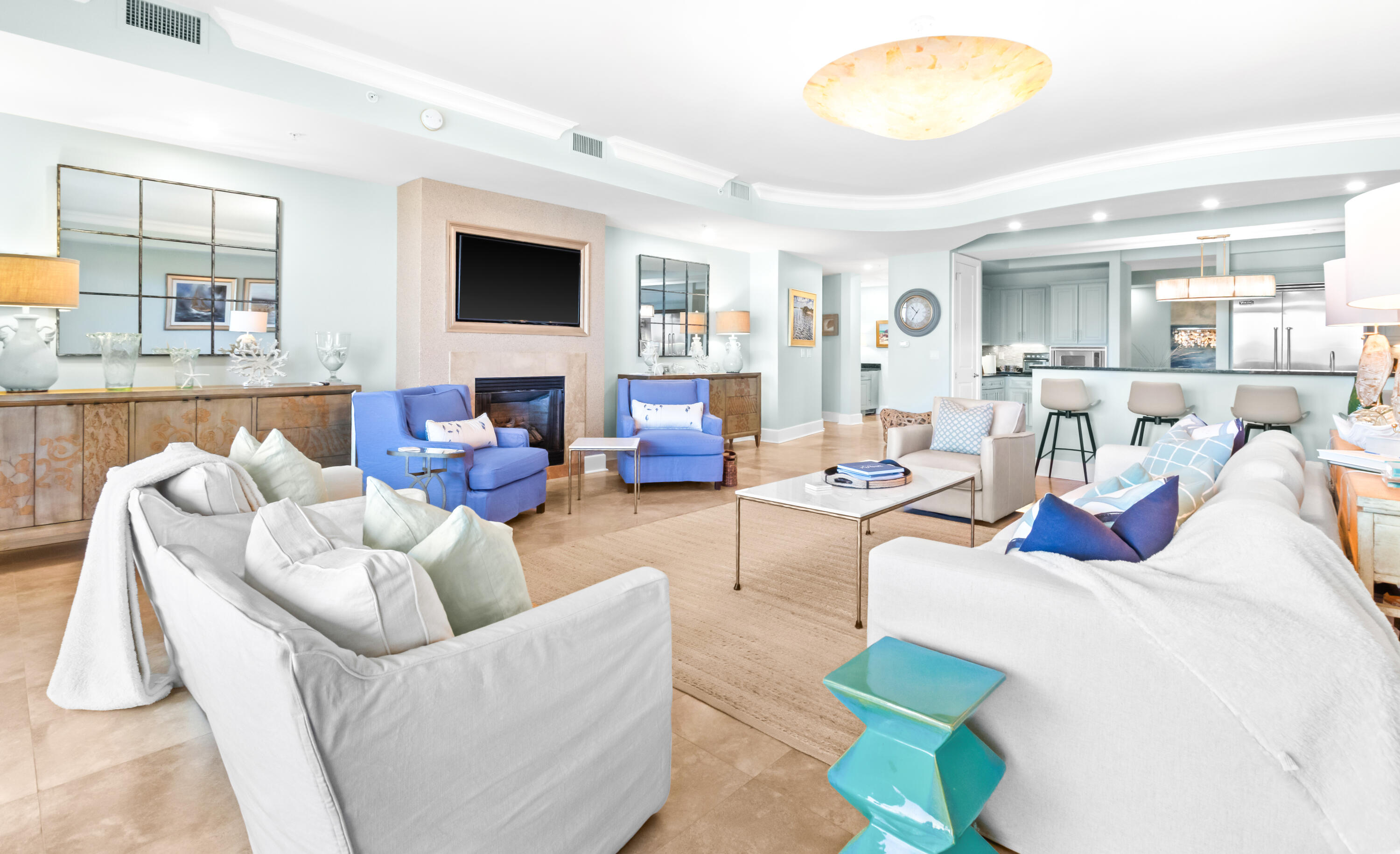 SANCTUARY BY THE SEA CONDO - Residential
