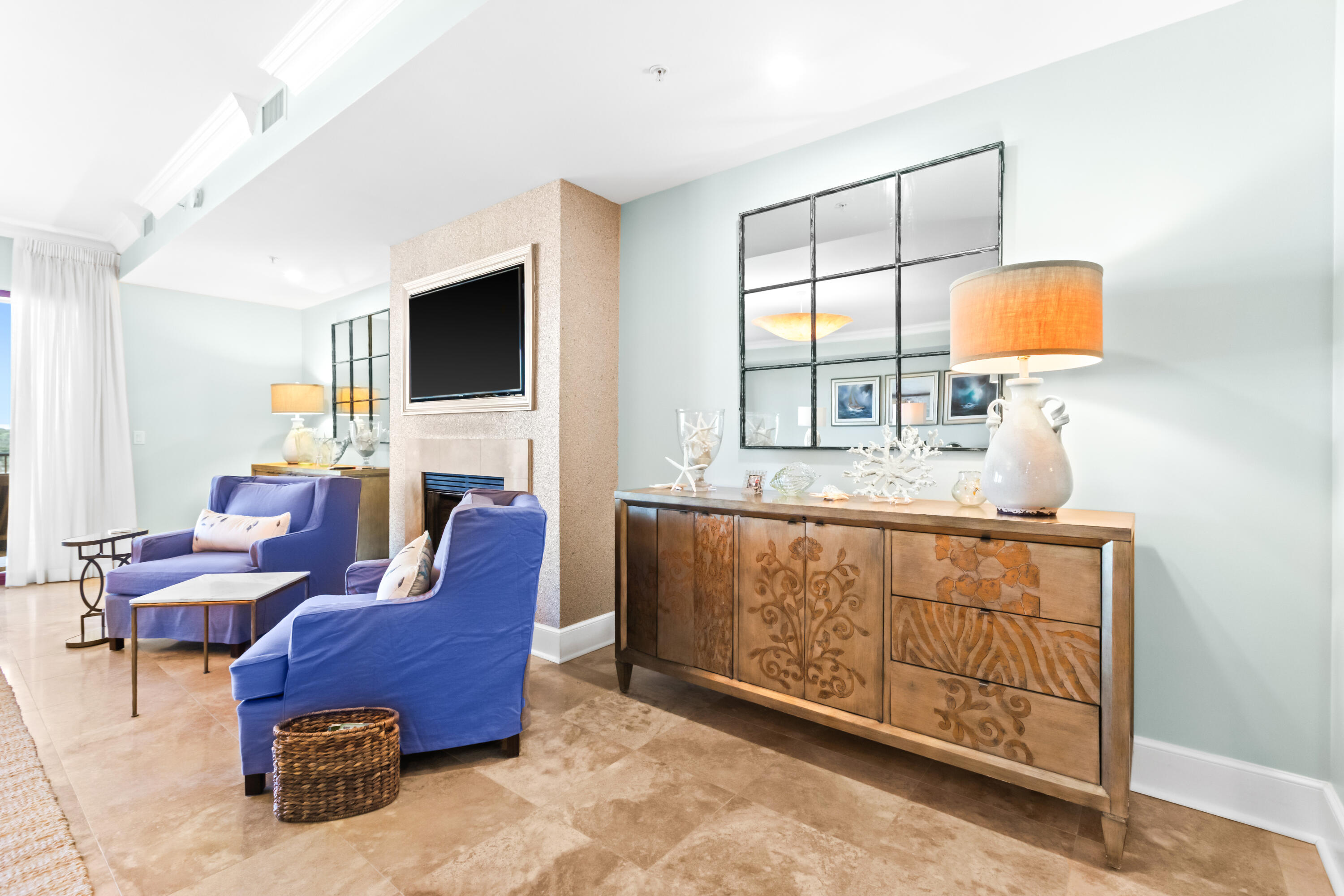 SANCTUARY BY THE SEA CONDO - Residential
