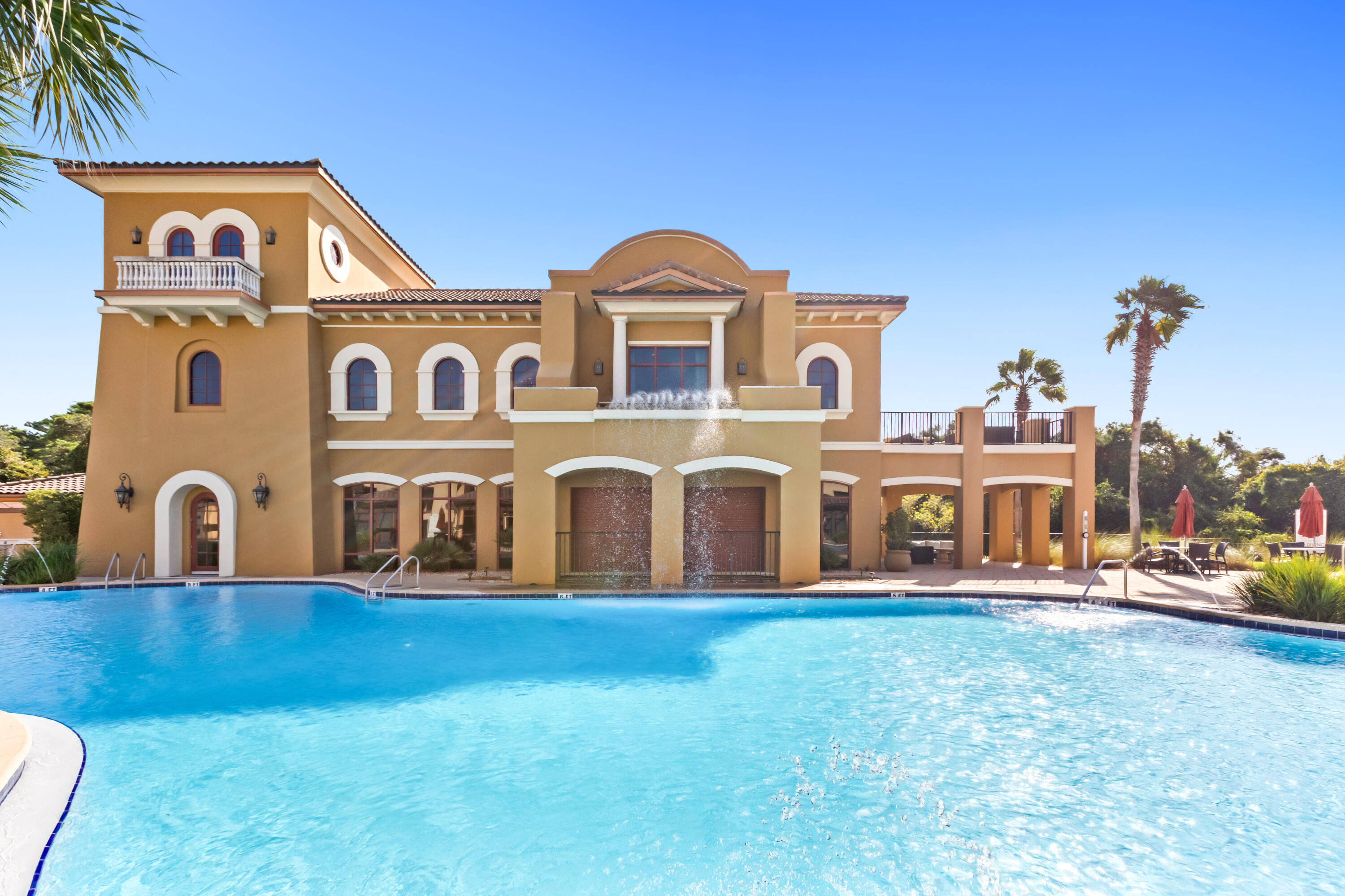 SANCTUARY BY THE SEA CONDO - Residential