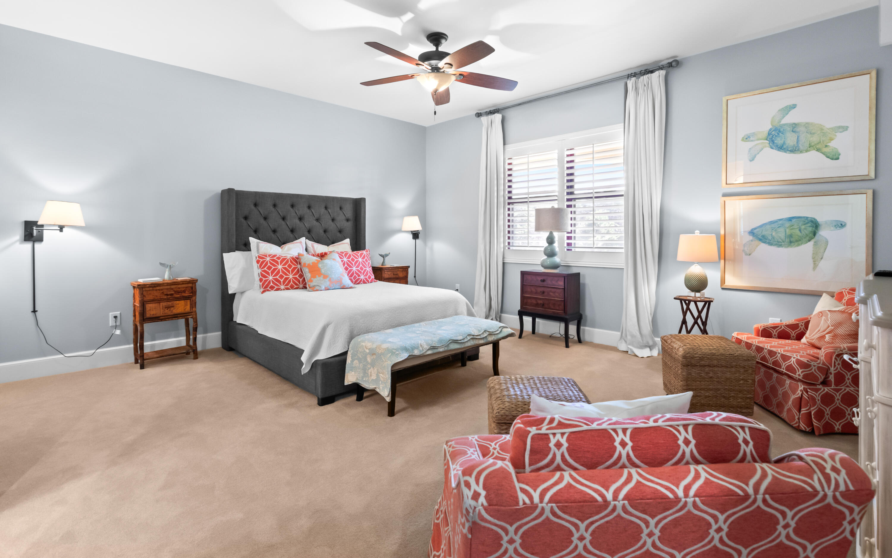 SANCTUARY BY THE SEA CONDO - Residential