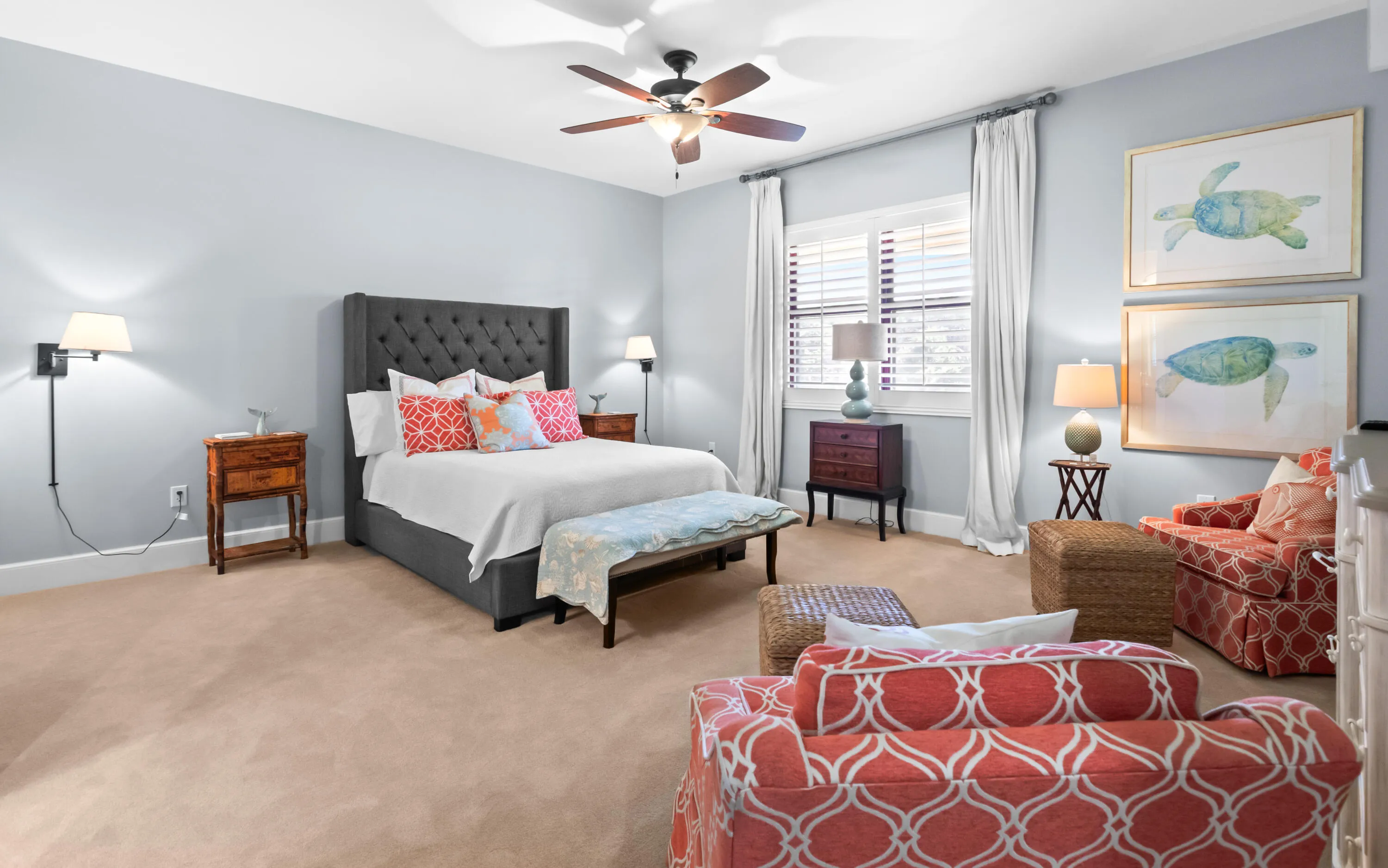 Santa Rosa Beach, Florida, 32459, United States, 4 Bedrooms Bedrooms, ,4 BathroomsBathrooms,Residential,Active,1954261