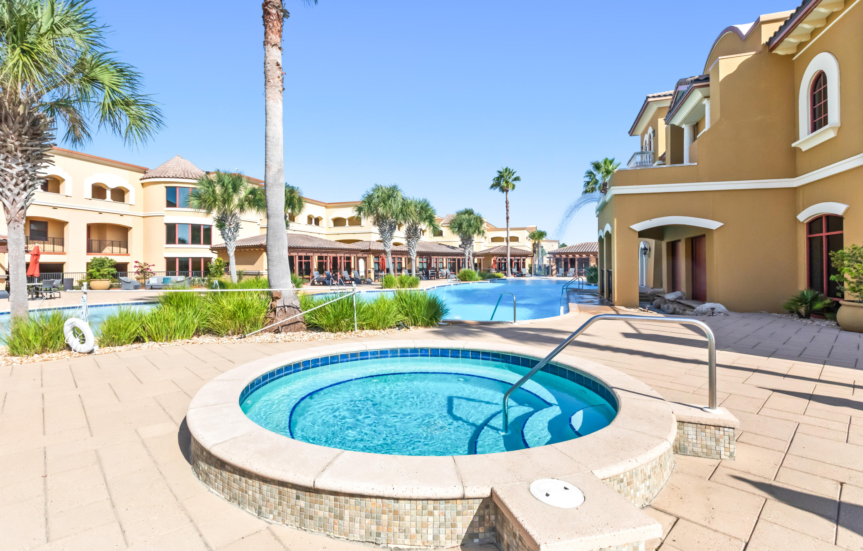 SANCTUARY BY THE SEA CONDO - Residential