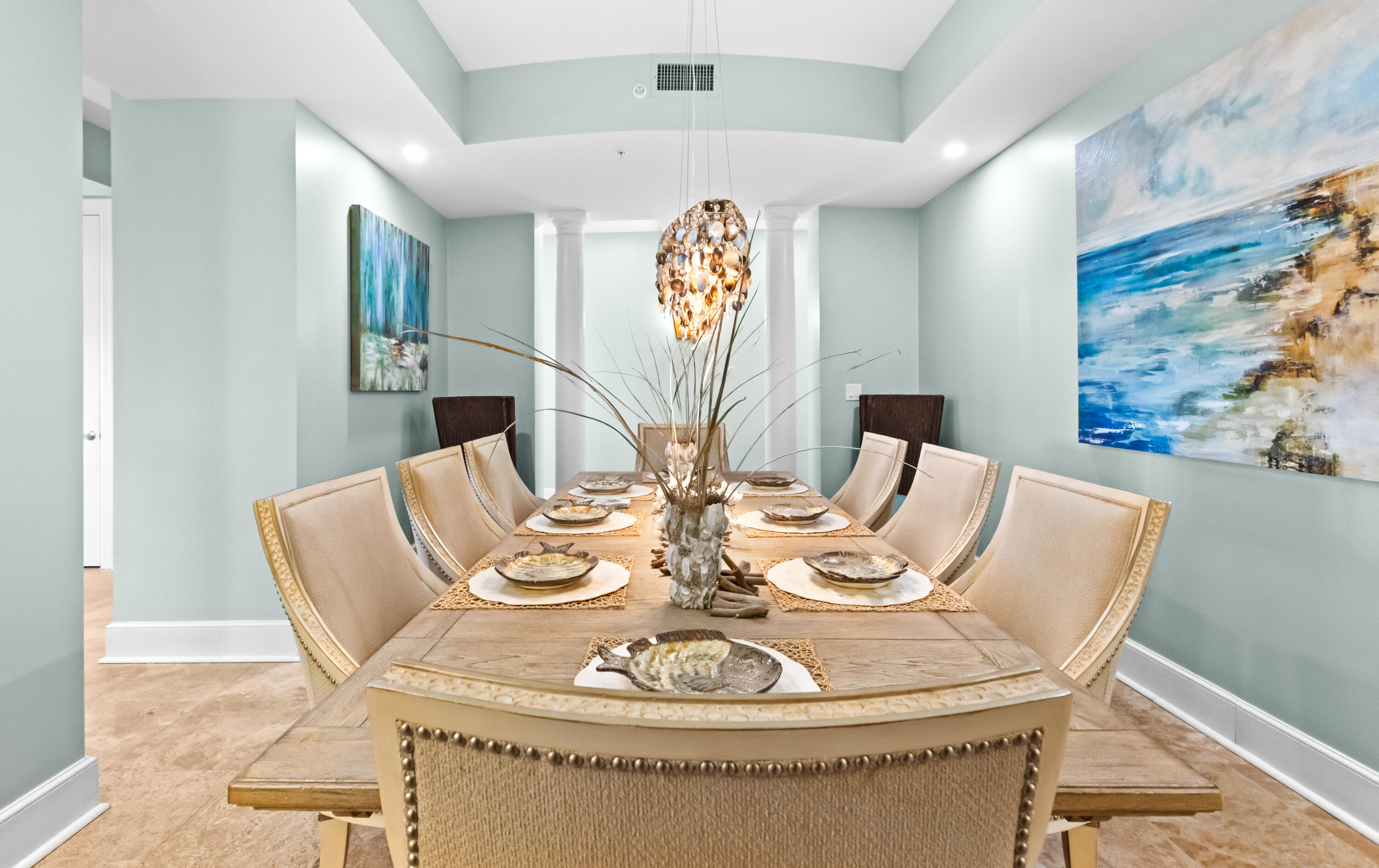 SANCTUARY BY THE SEA CONDO - Residential