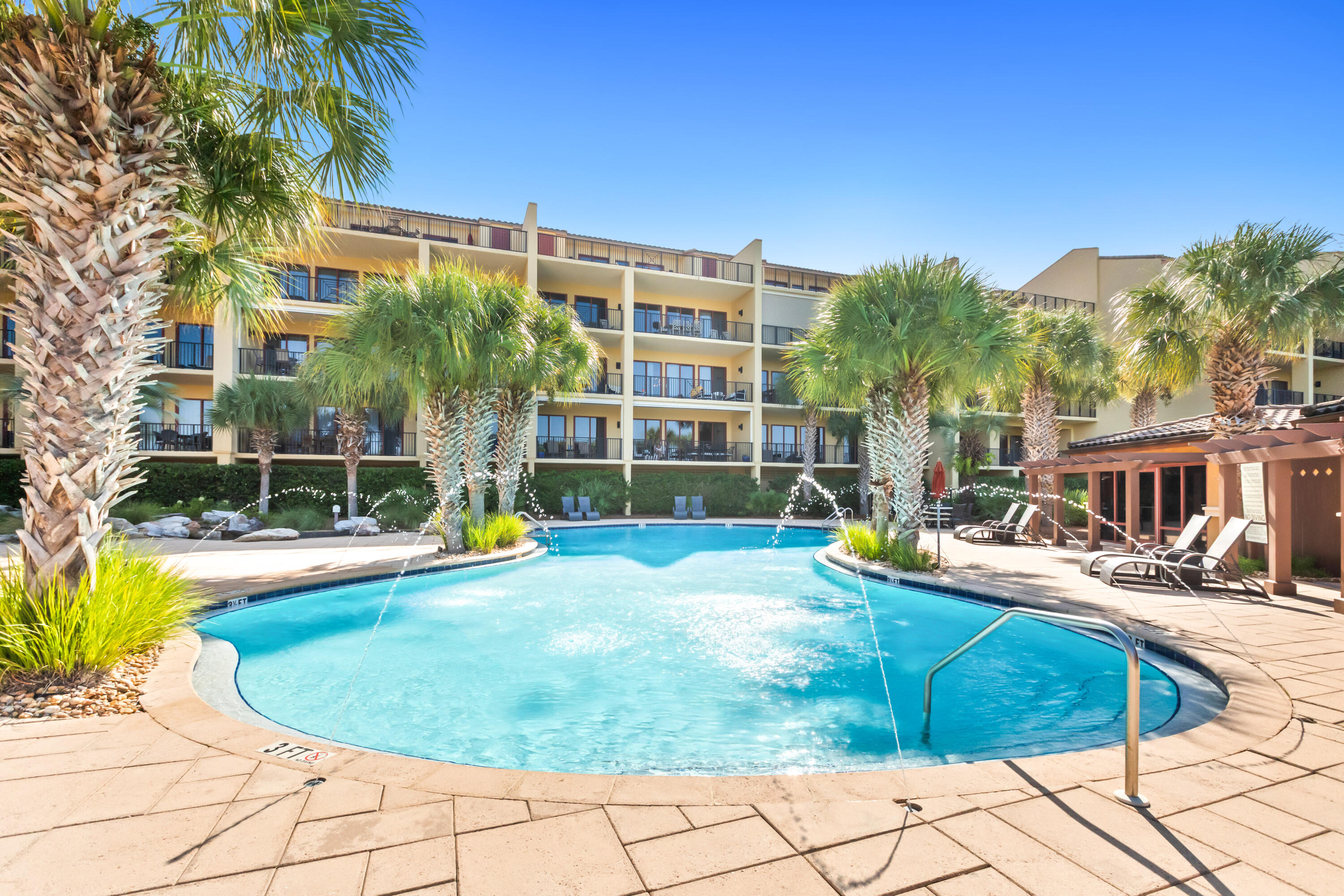 SANCTUARY BY THE SEA CONDO - Residential