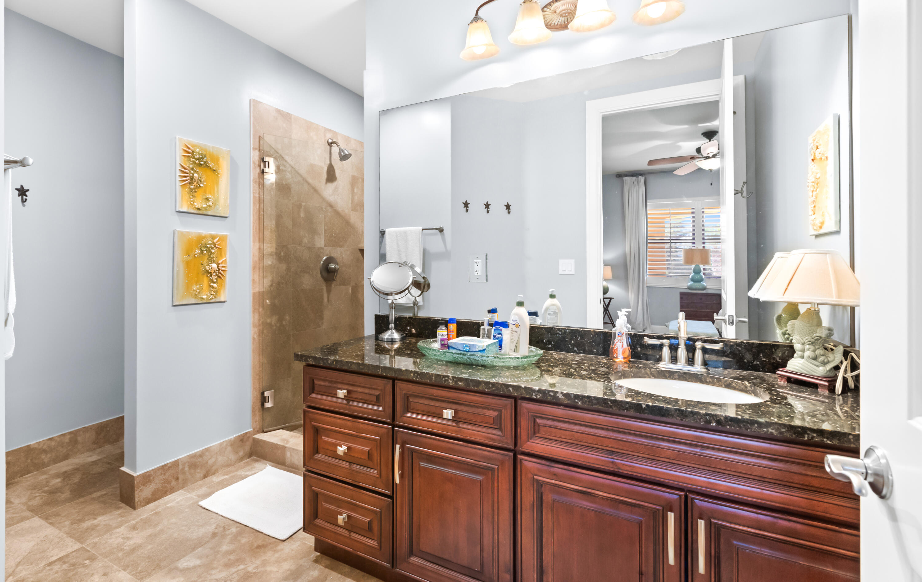 SANCTUARY BY THE SEA CONDO - Residential