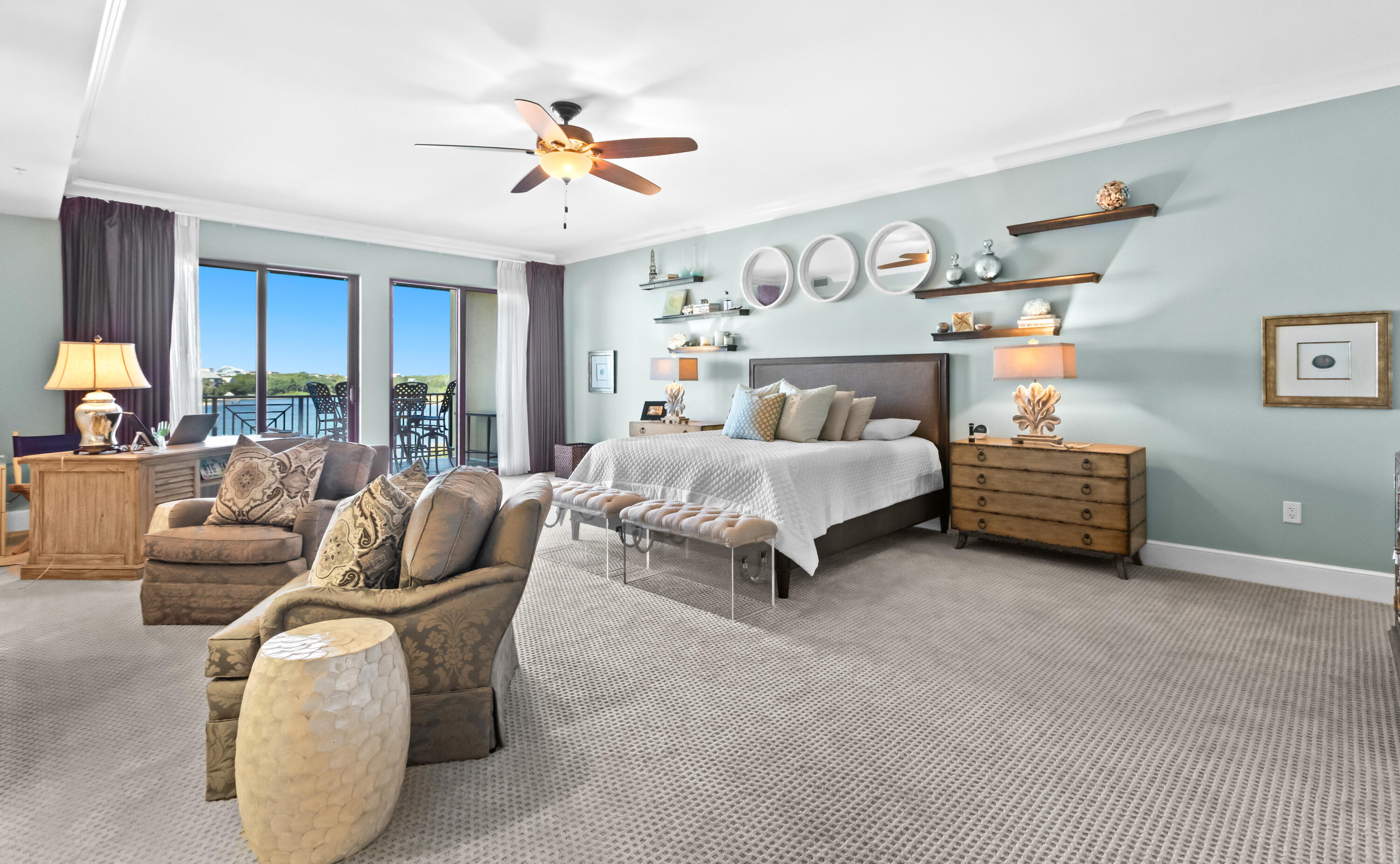 SANCTUARY BY THE SEA CONDO - Residential