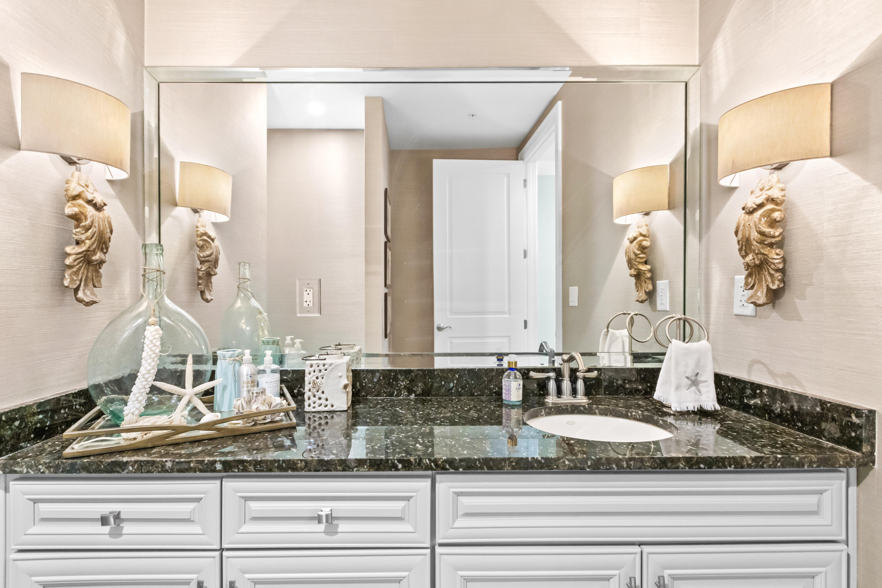 SANCTUARY BY THE SEA CONDO - Residential