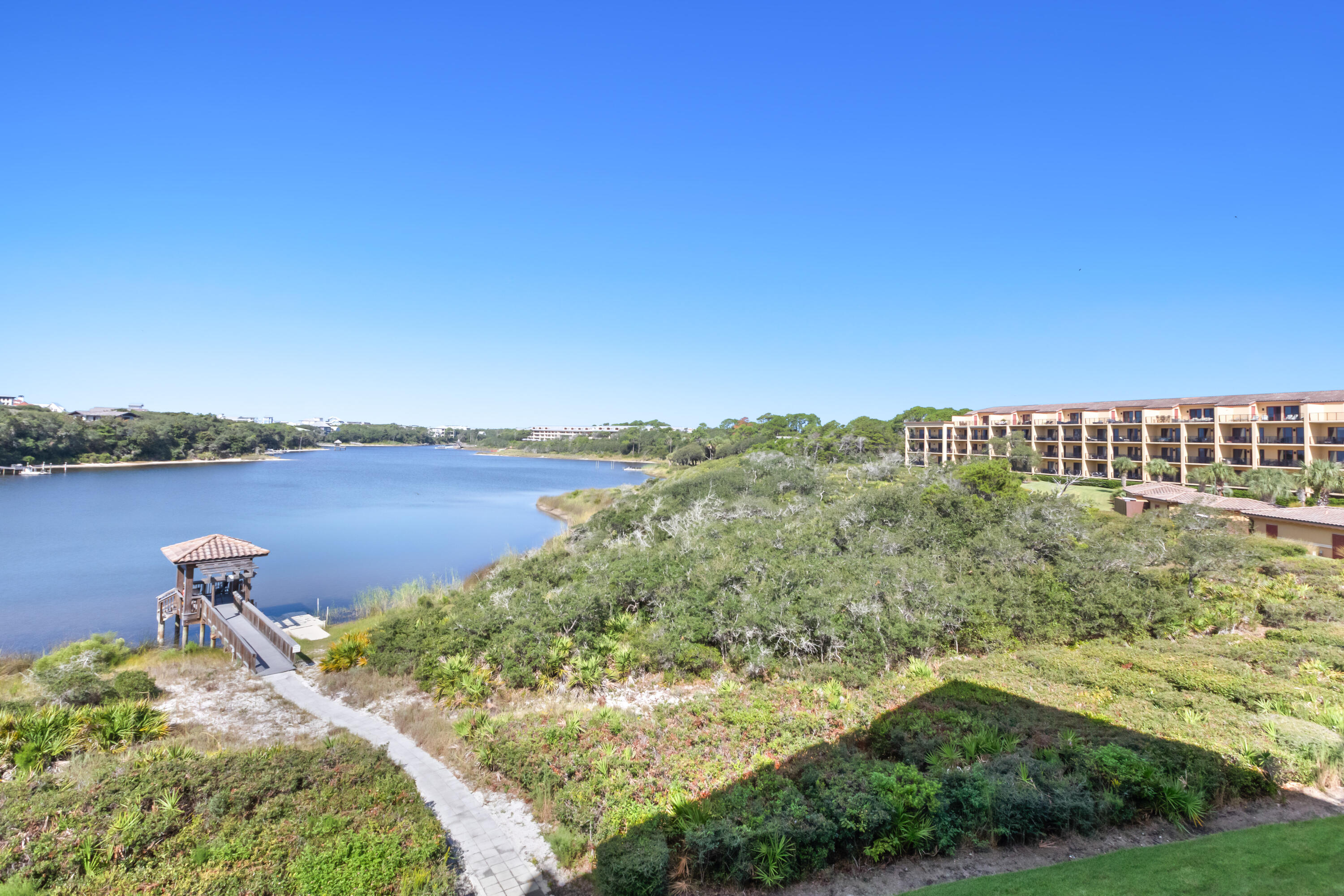 SANCTUARY BY THE SEA CONDO - Residential