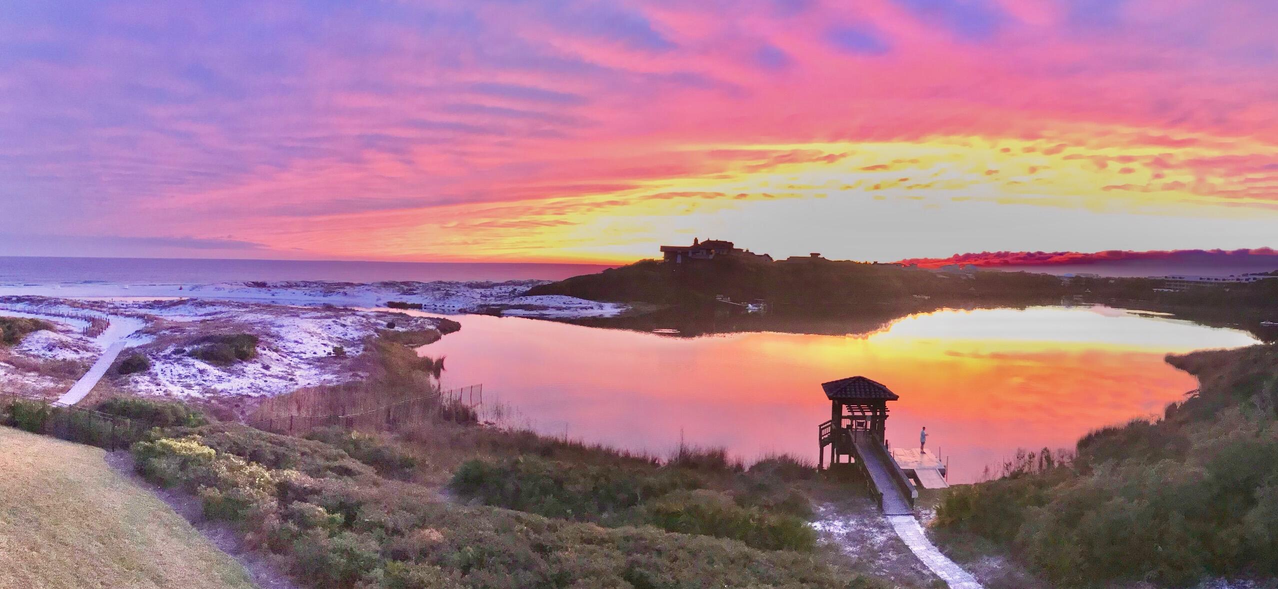 SANCTUARY BY THE SEA CONDO - Residential