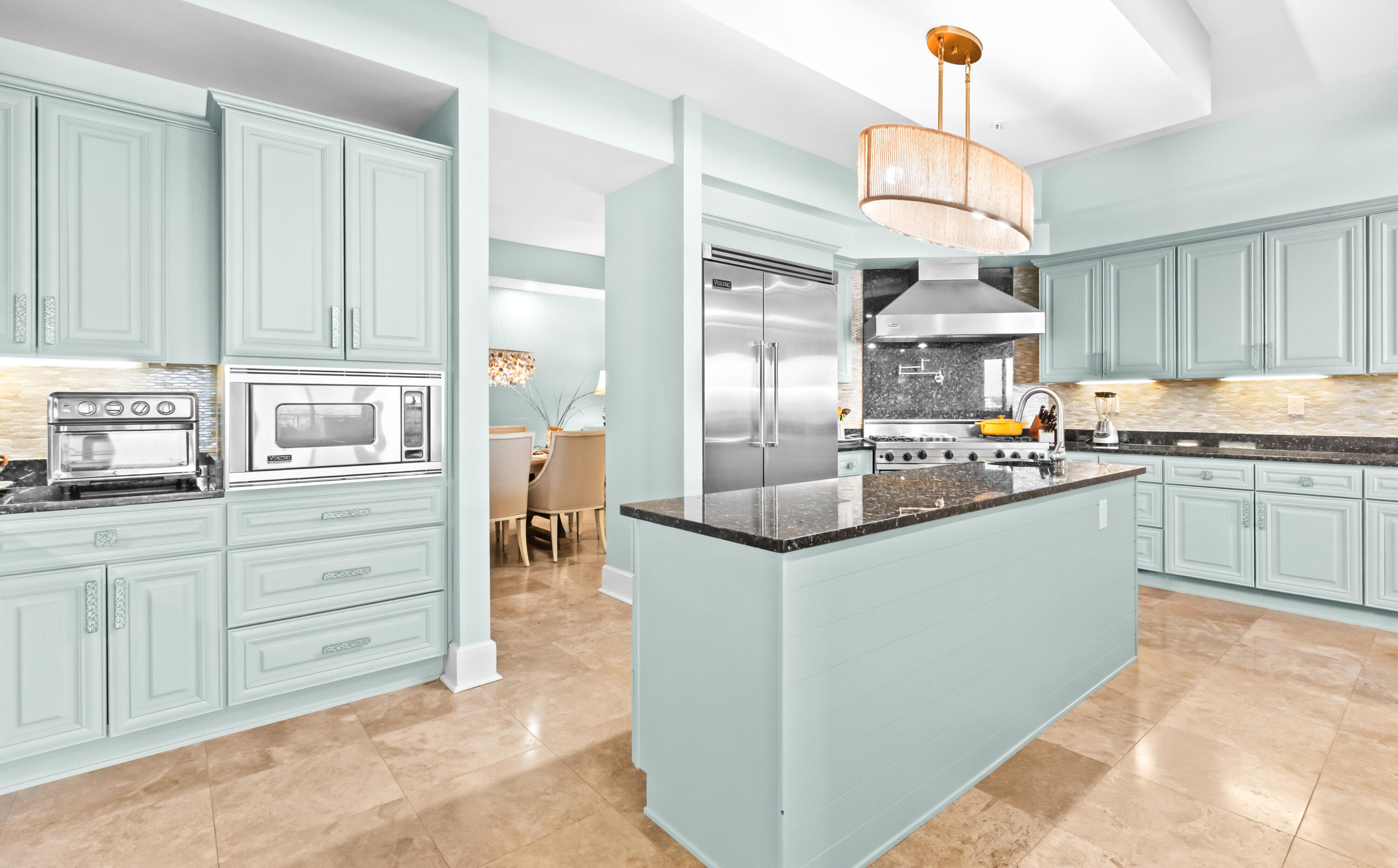 SANCTUARY BY THE SEA CONDO - Residential