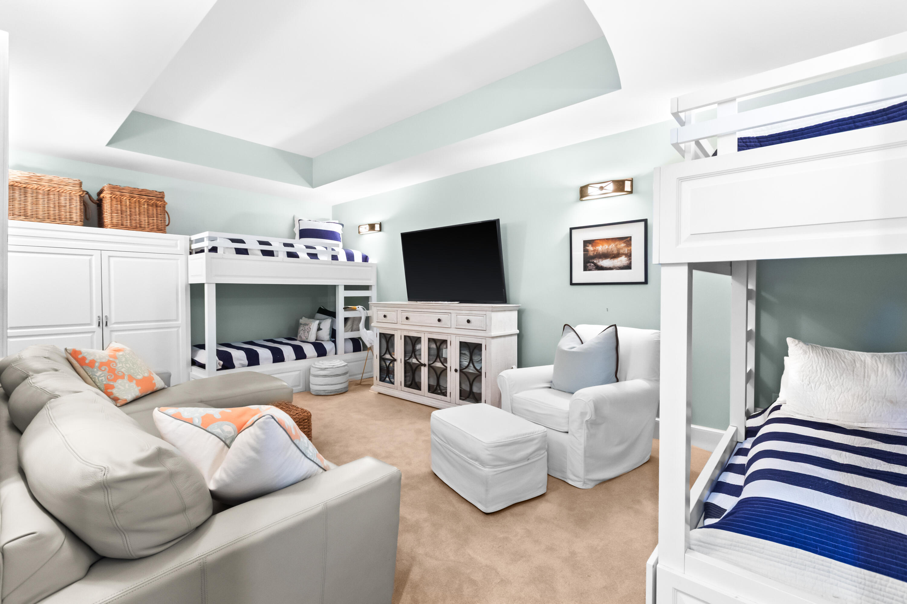 SANCTUARY BY THE SEA CONDO - Residential