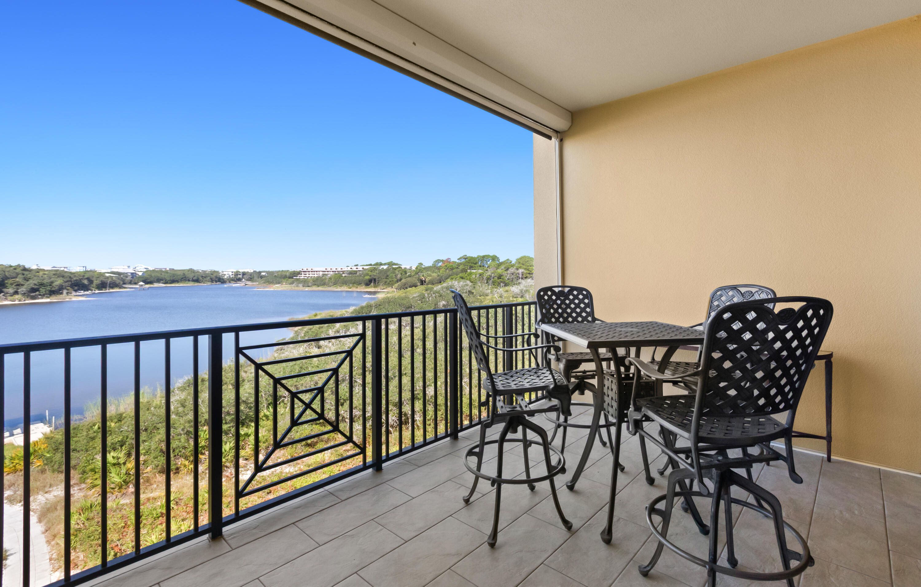 SANCTUARY BY THE SEA CONDO - Residential