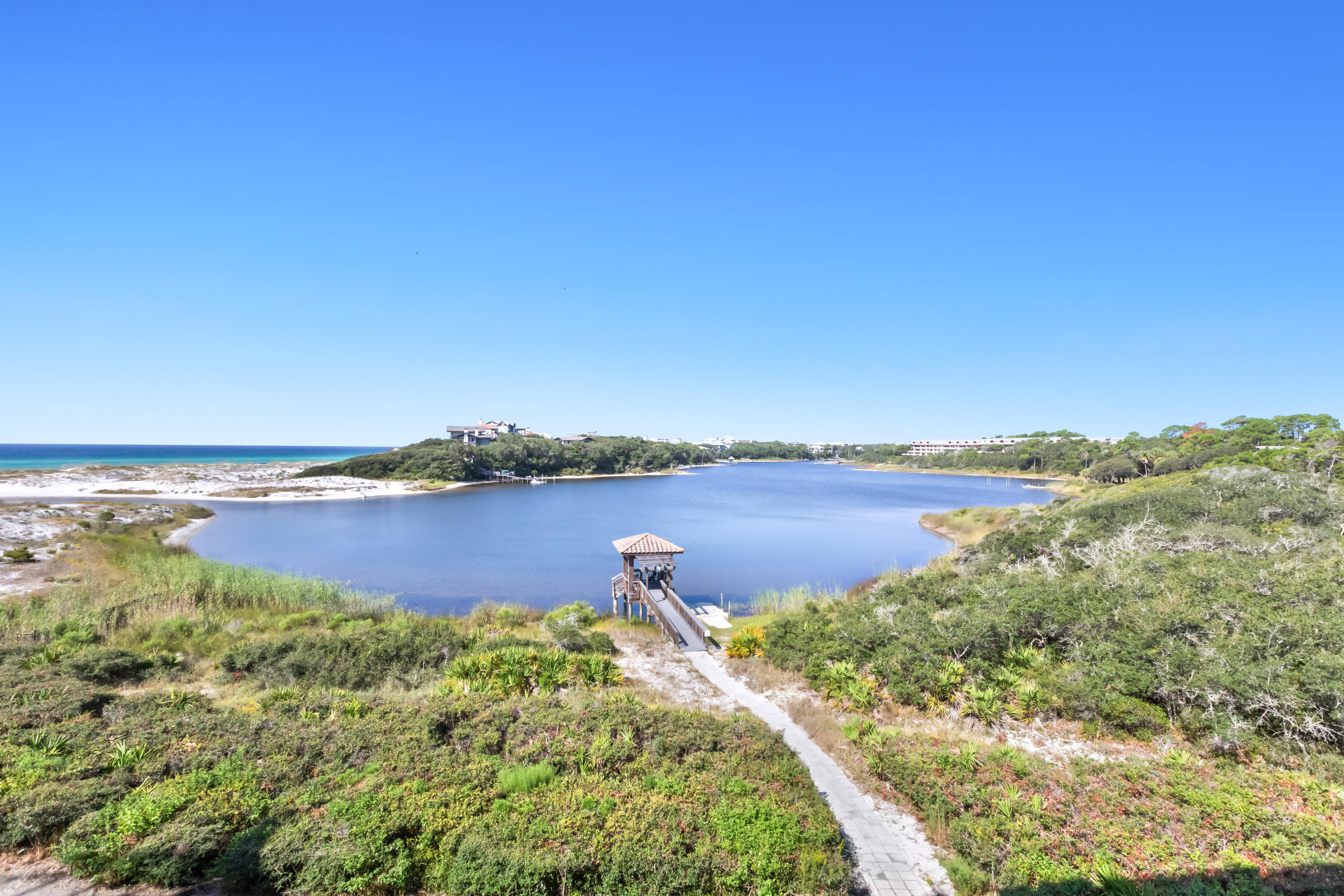 SANCTUARY BY THE SEA CONDO - Residential