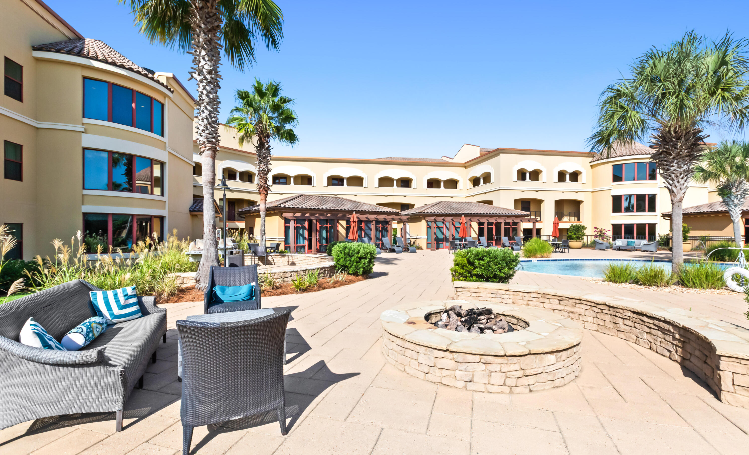 SANCTUARY BY THE SEA CONDO - Residential
