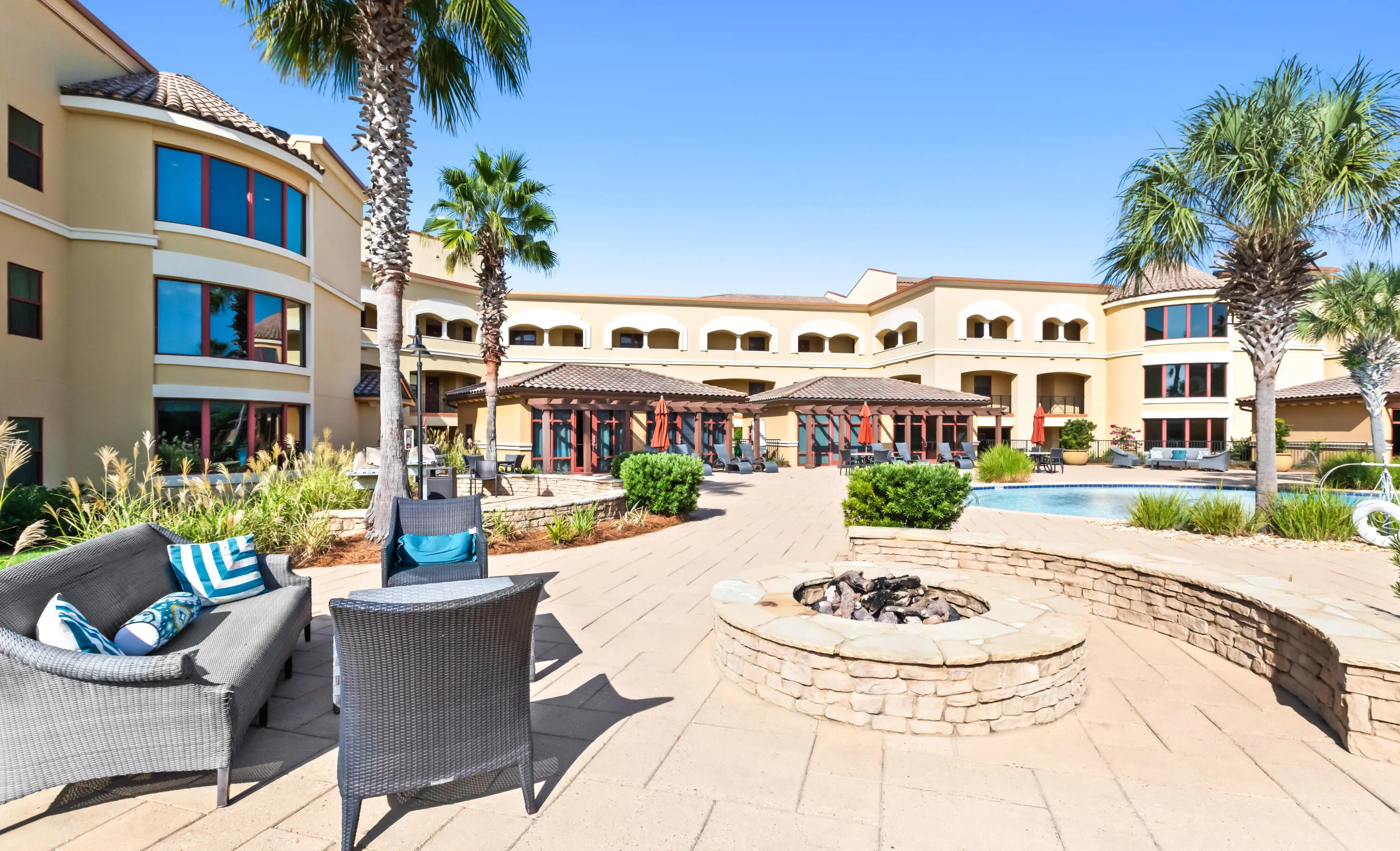 Santa Rosa Beach, Florida, 32459, United States, 4 Bedrooms Bedrooms, ,4 BathroomsBathrooms,Residential,Active,1954261