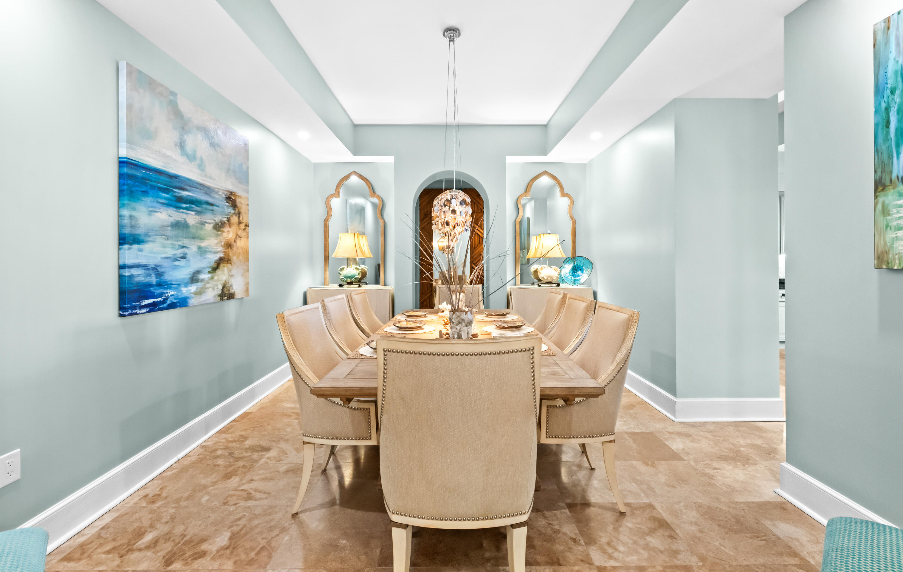 SANCTUARY BY THE SEA CONDO - Residential