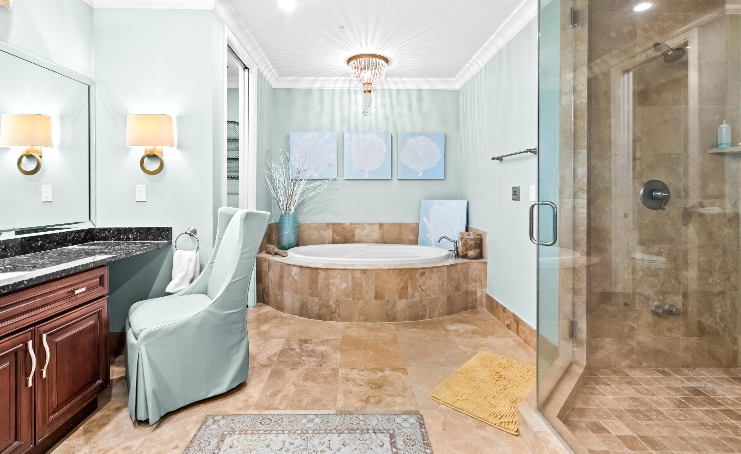 SANCTUARY BY THE SEA CONDO - Residential