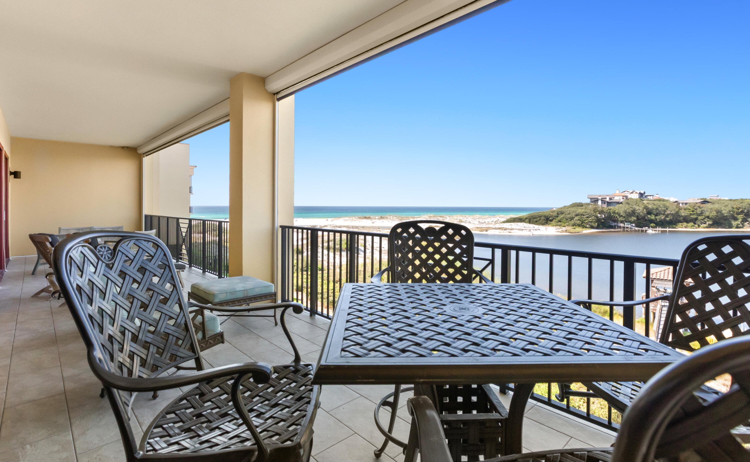 SANCTUARY BY THE SEA CONDO - Residential