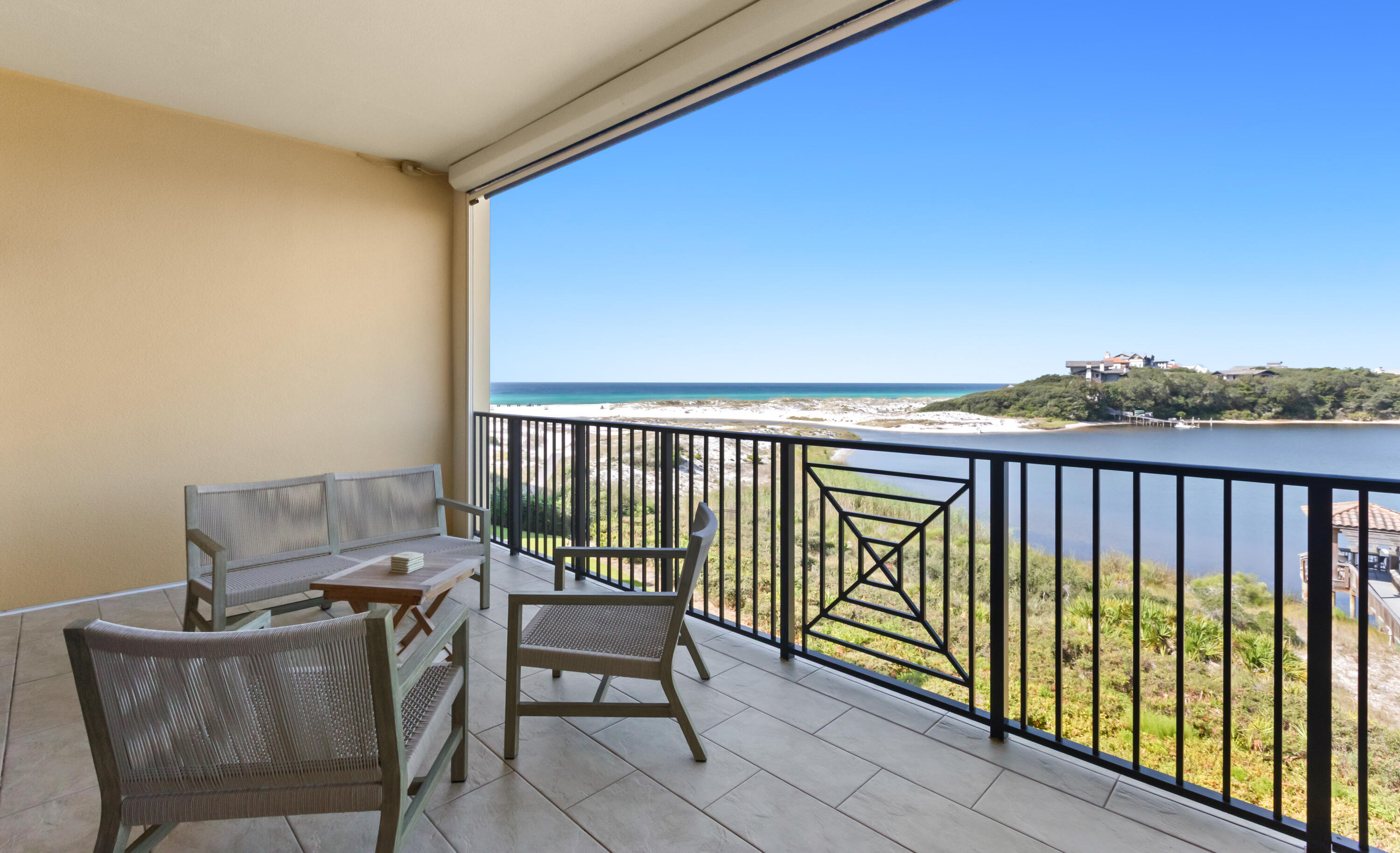 SANCTUARY BY THE SEA CONDO - Residential