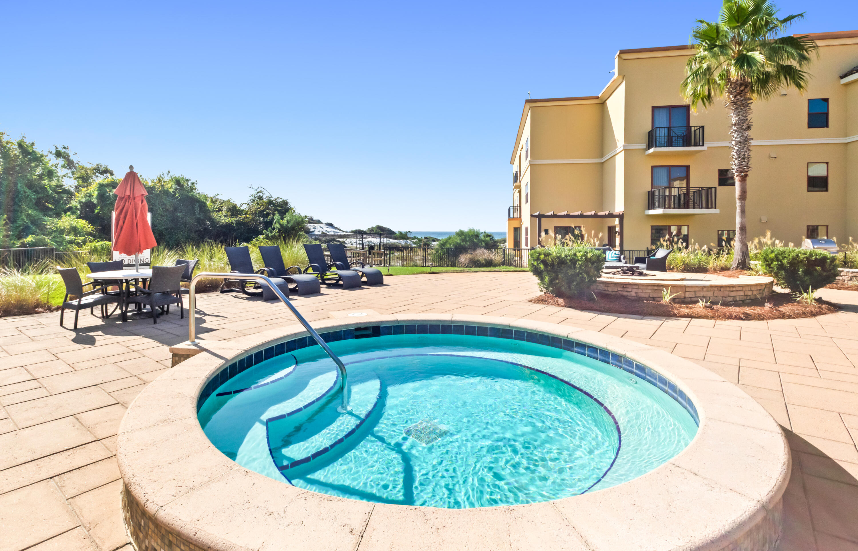 SANCTUARY BY THE SEA CONDO - Residential