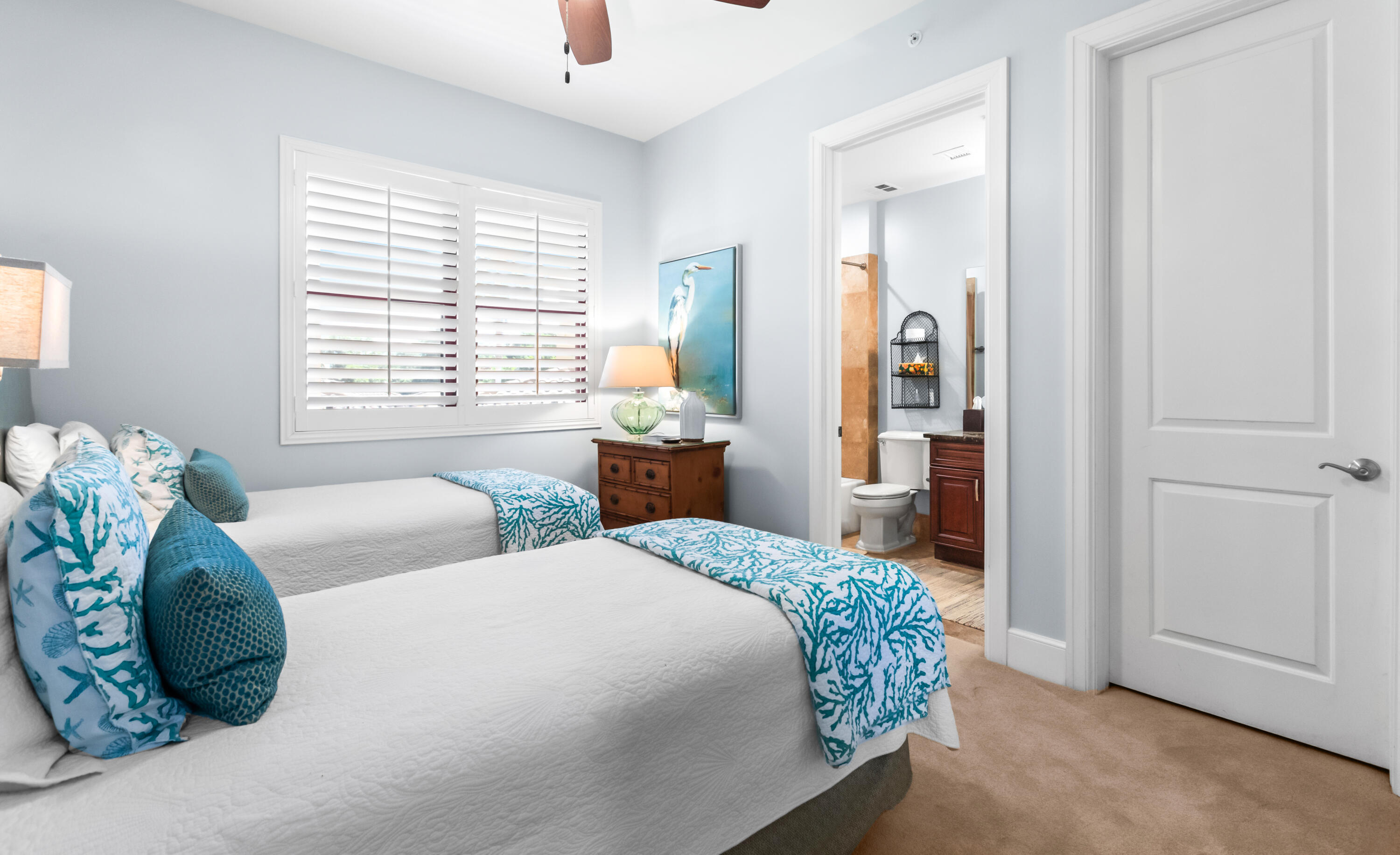 SANCTUARY BY THE SEA CONDO - Residential