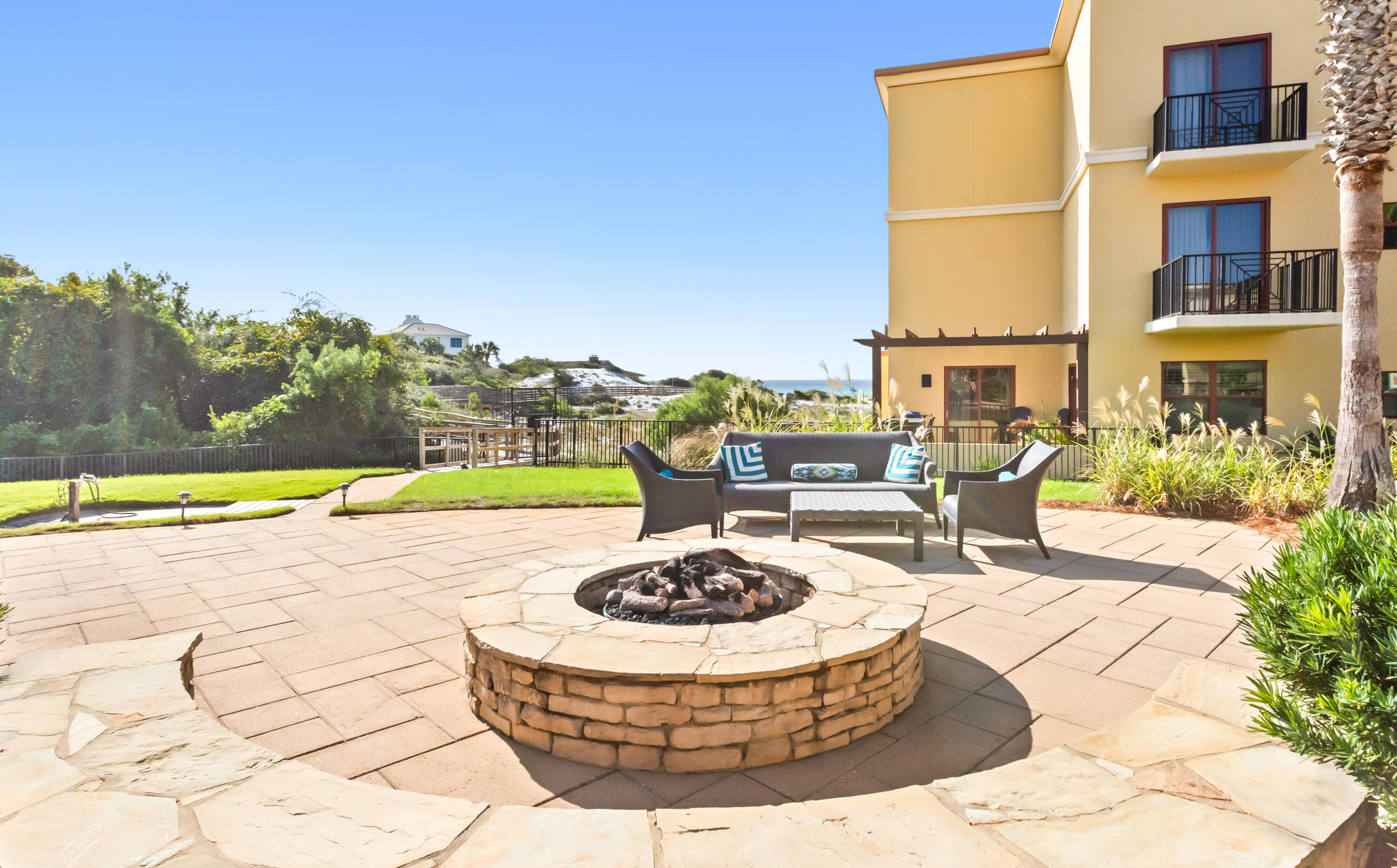 SANCTUARY BY THE SEA CONDO - Residential