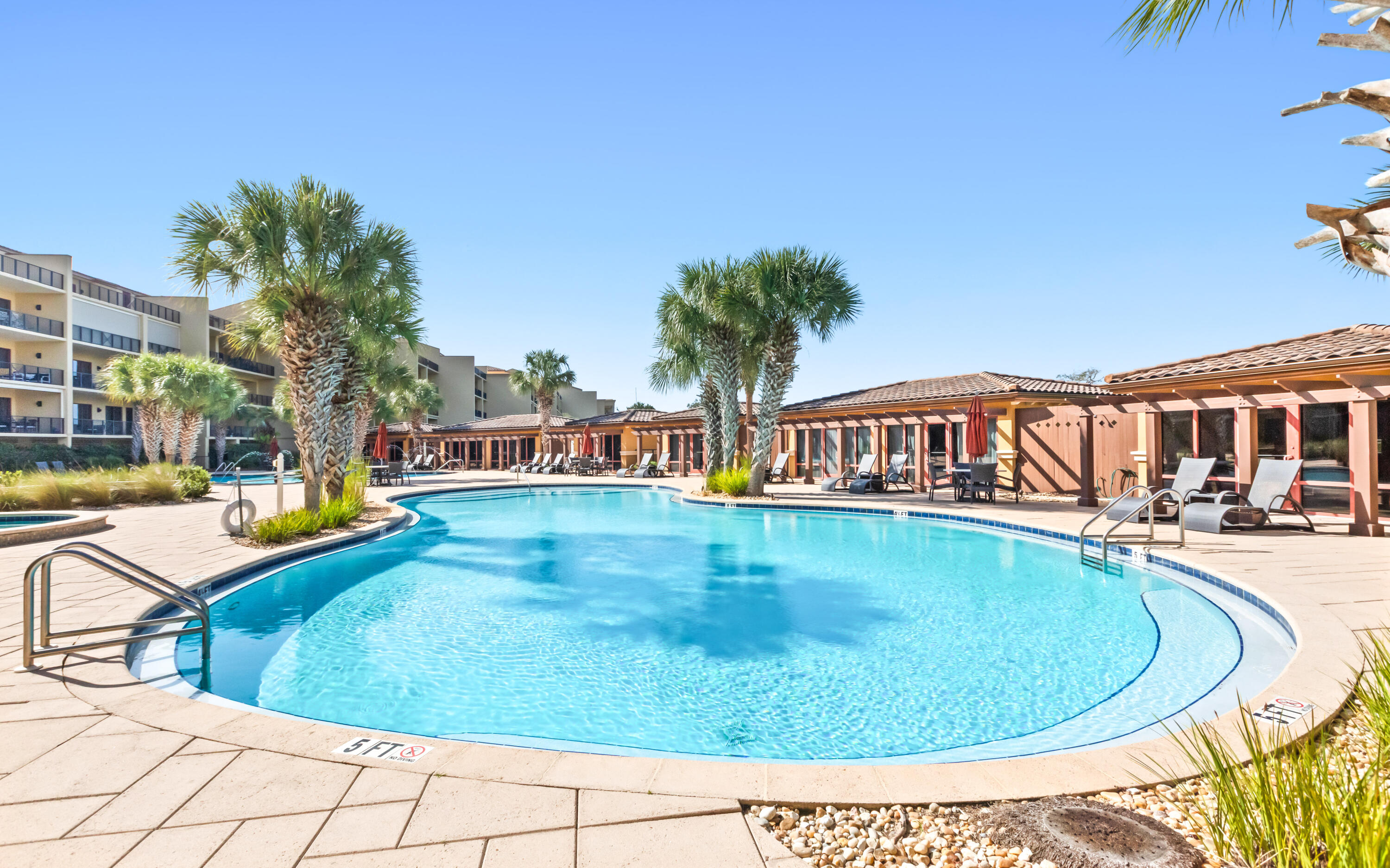 SANCTUARY BY THE SEA CONDO - Residential