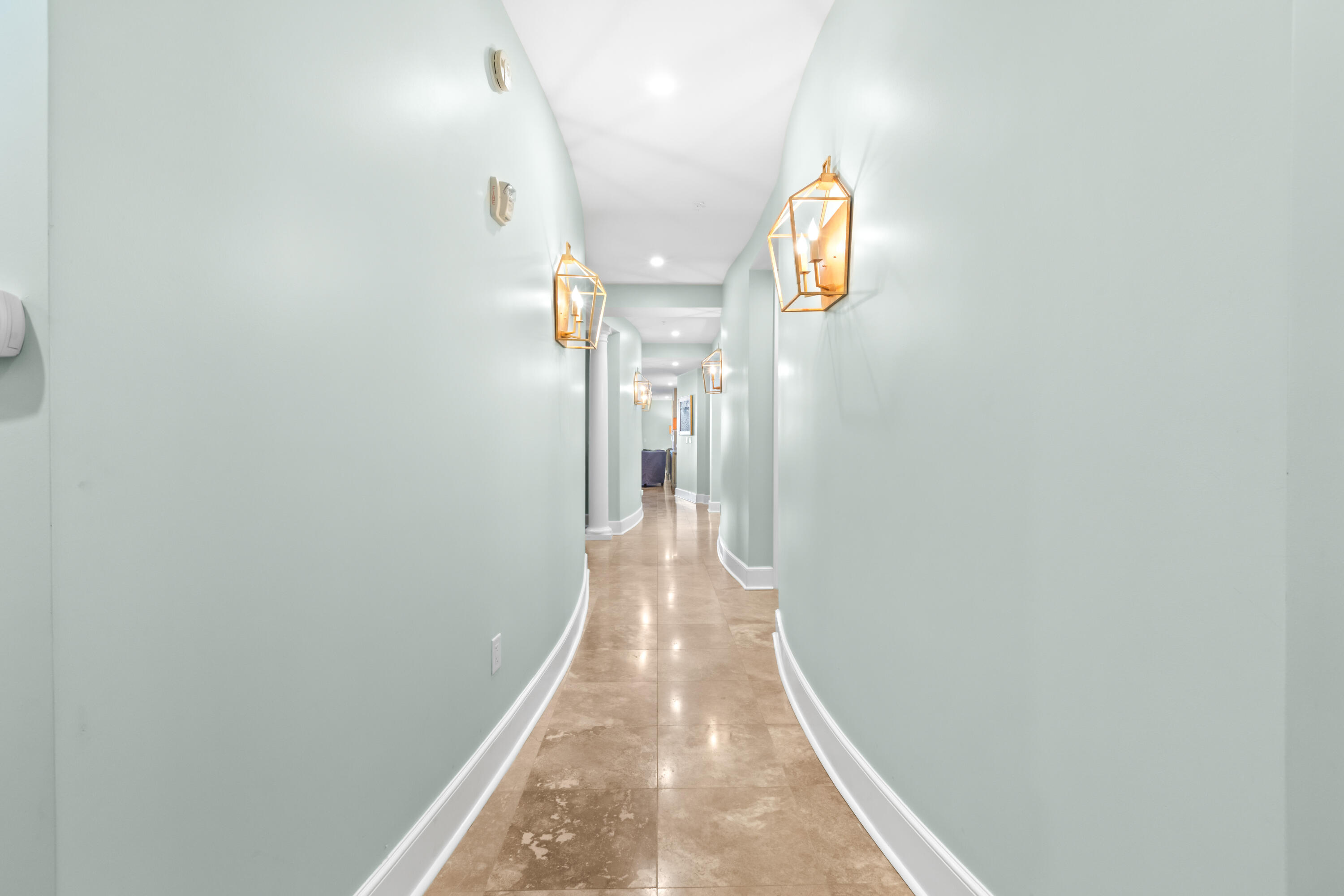 SANCTUARY BY THE SEA CONDO - Residential