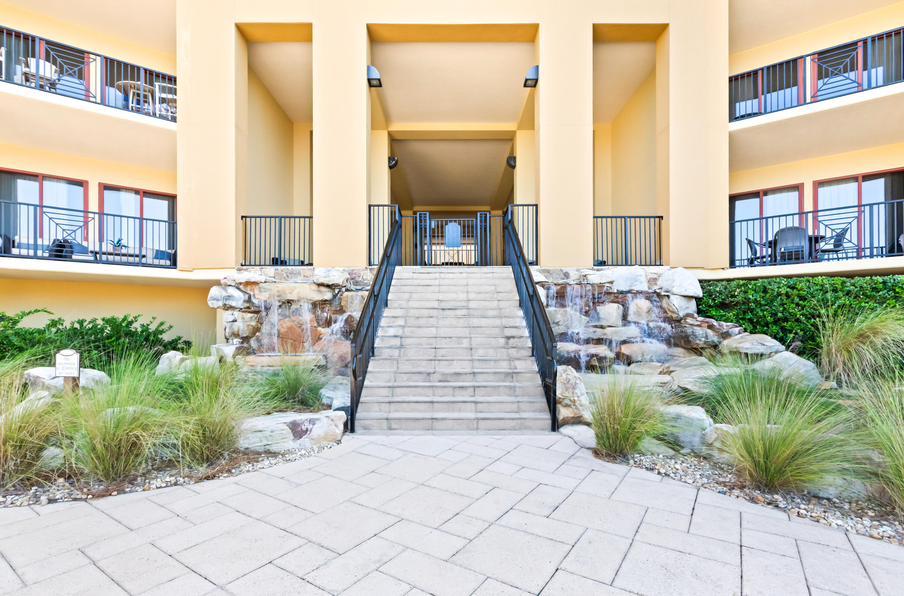 SANCTUARY BY THE SEA CONDO - Residential