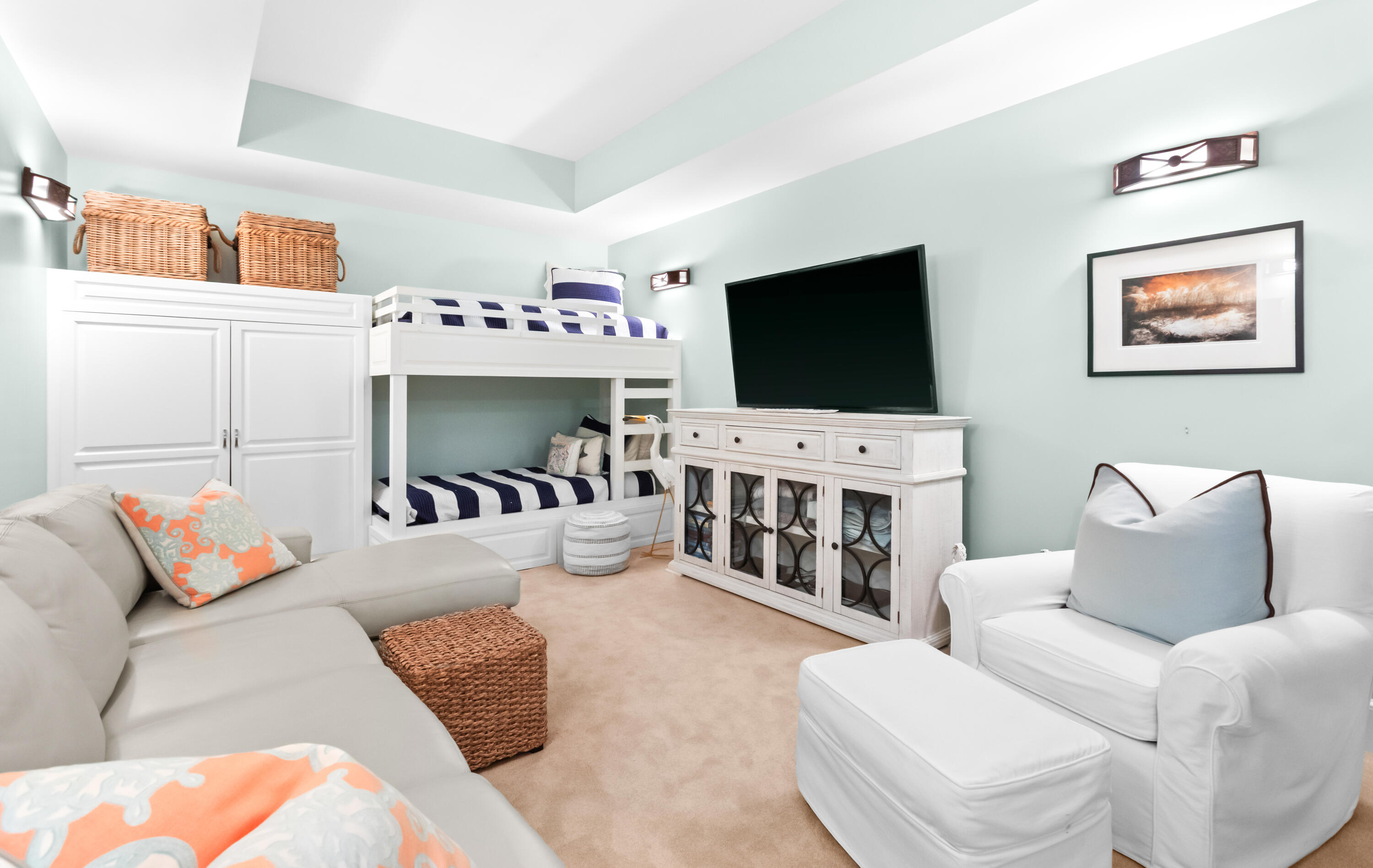SANCTUARY BY THE SEA CONDO - Residential