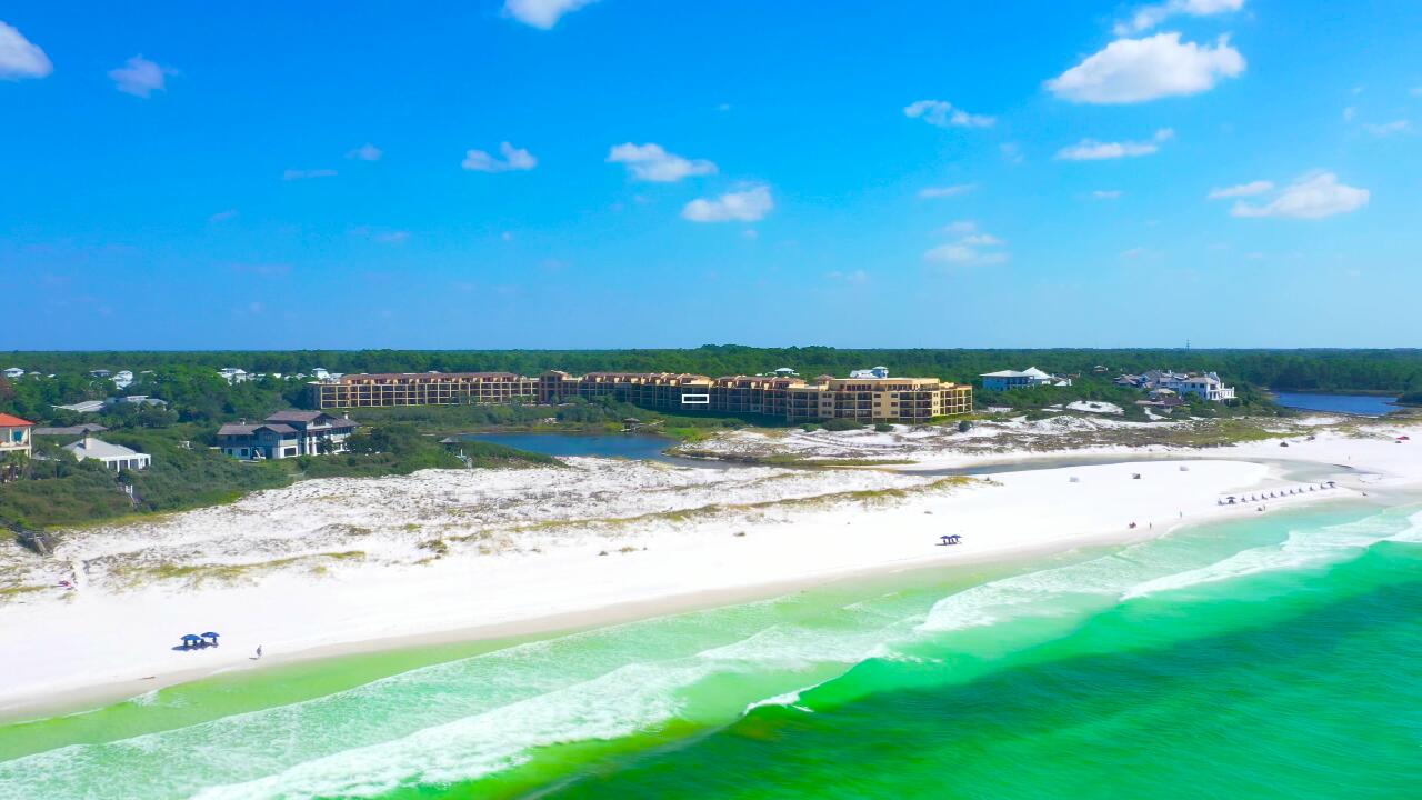 SANCTUARY BY THE SEA CONDO - Residential