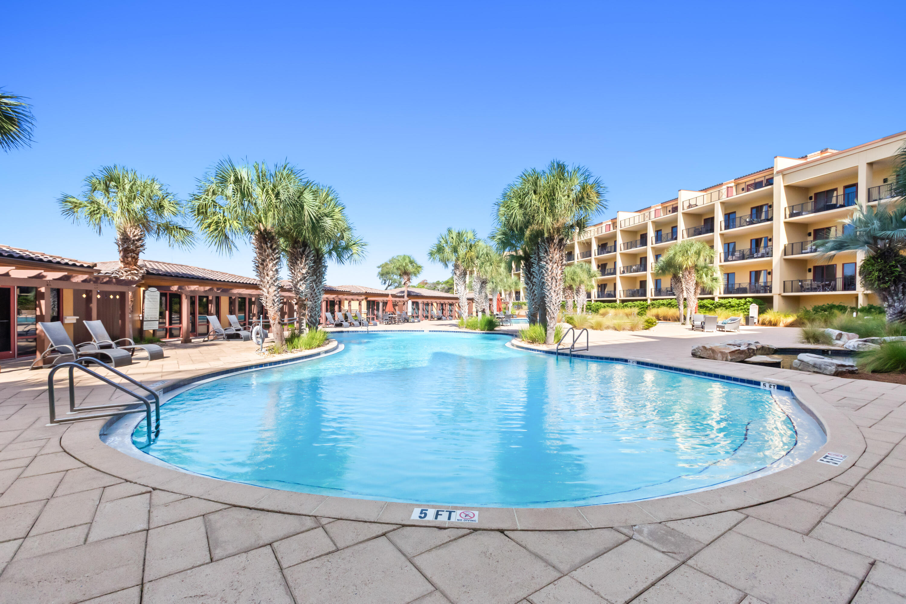 SANCTUARY BY THE SEA CONDO - Residential