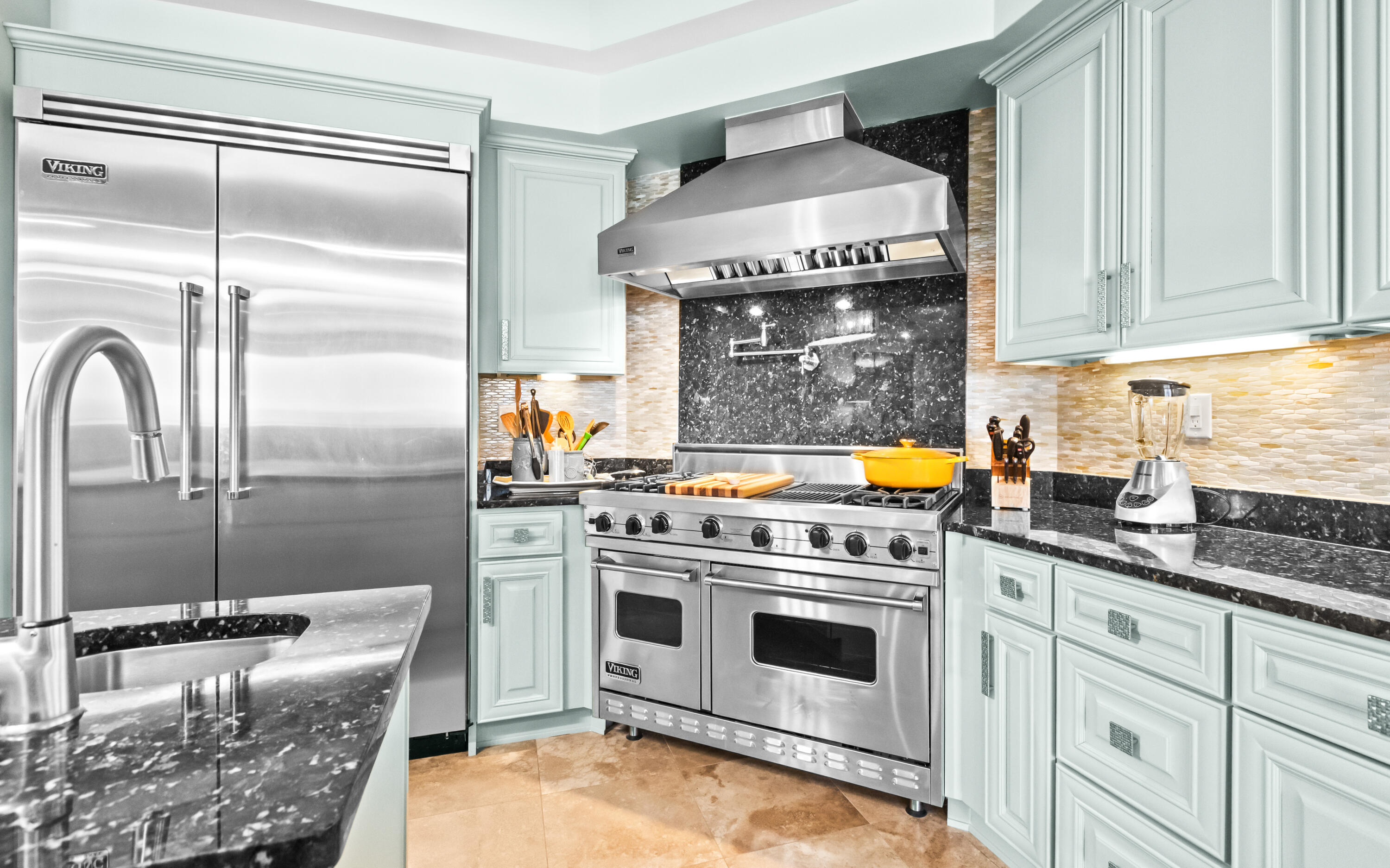 SANCTUARY BY THE SEA CONDO - Residential