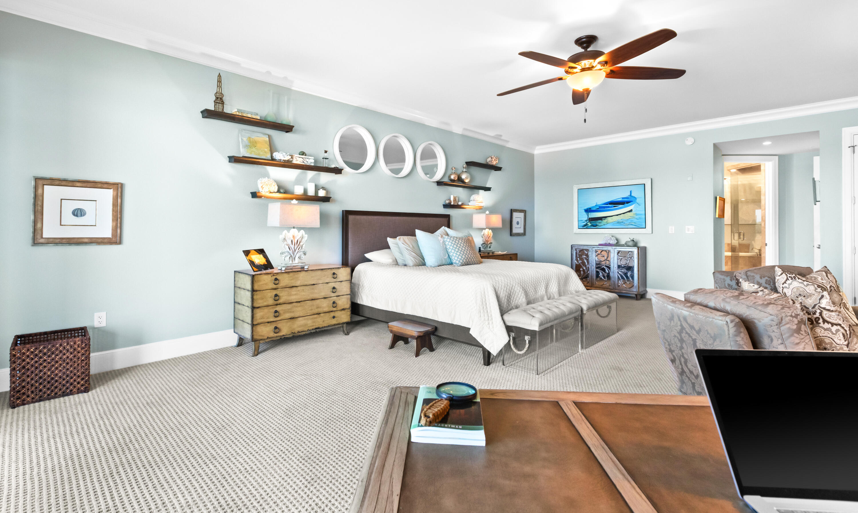 SANCTUARY BY THE SEA CONDO - Residential