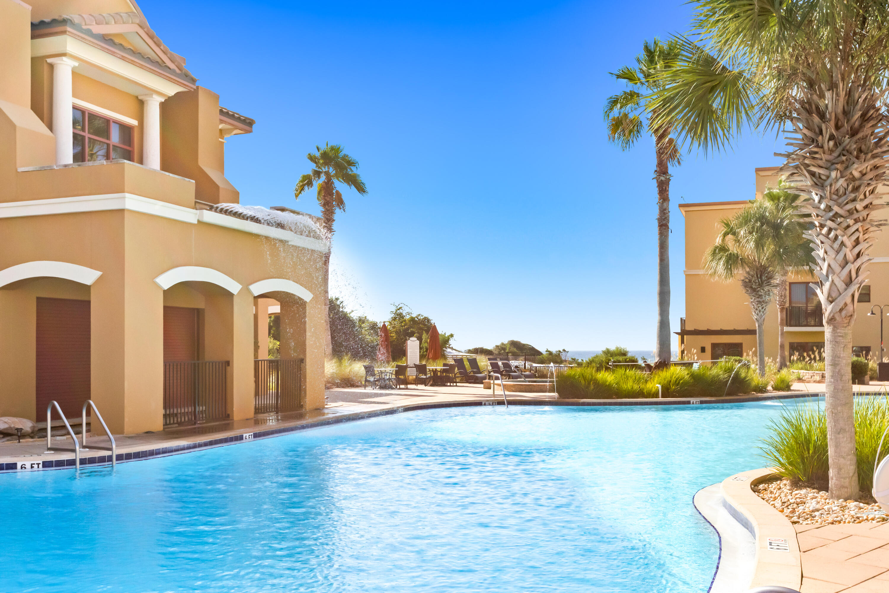 SANCTUARY BY THE SEA CONDO - Residential